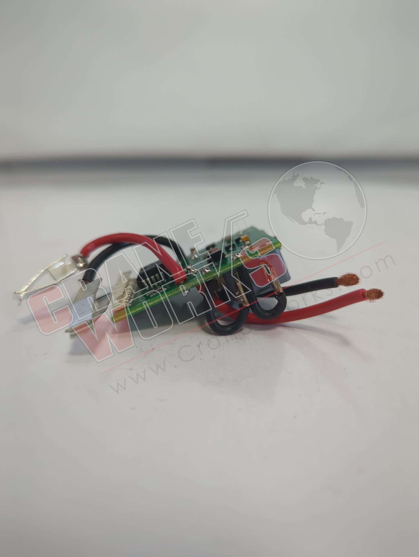 6000586 | New Circuit Board