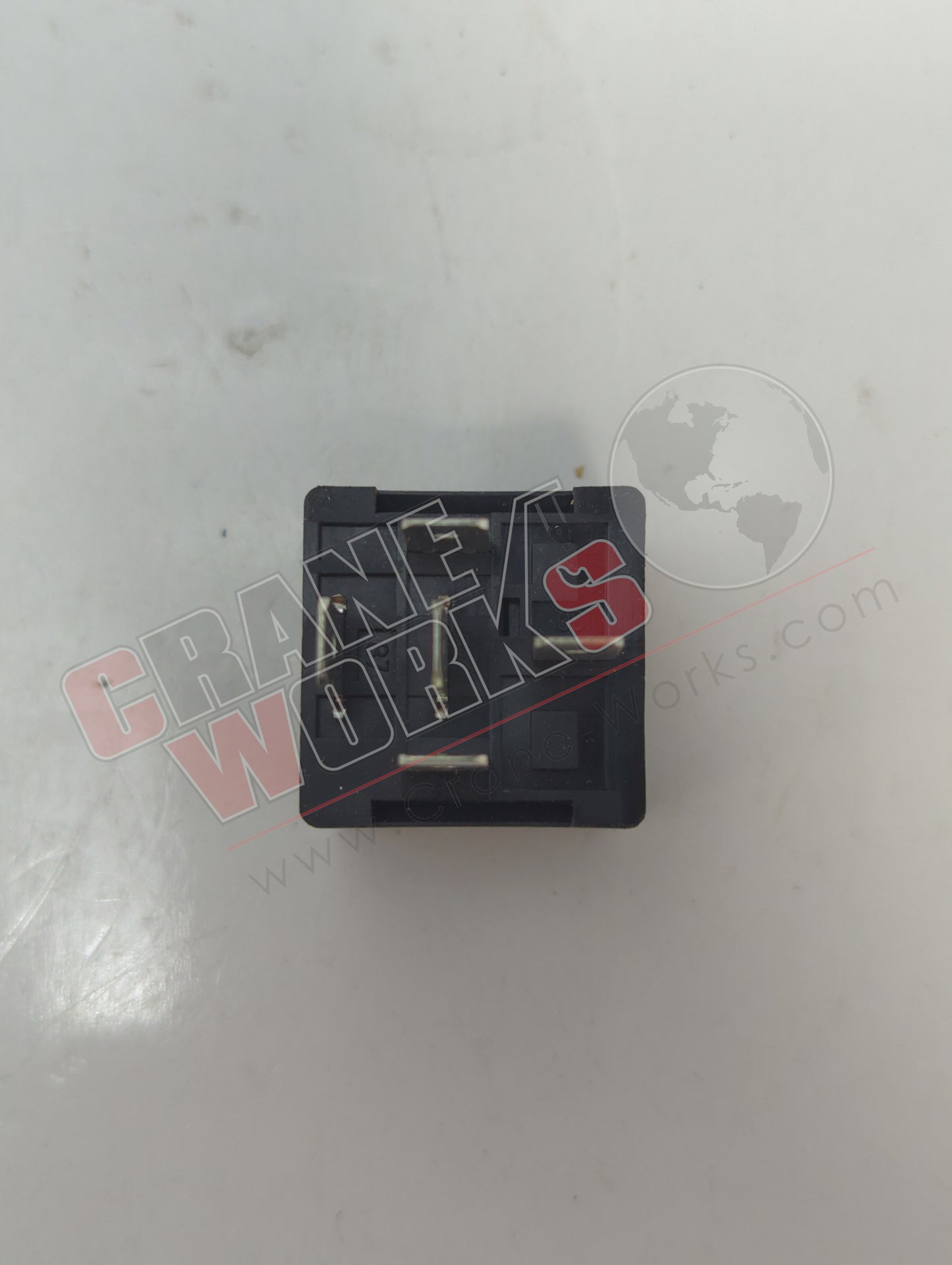 933332291 | New Relay 20/40A 12V