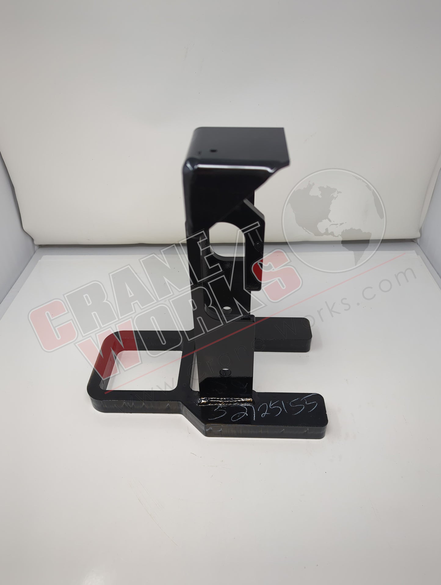 52725155 | New Weldment