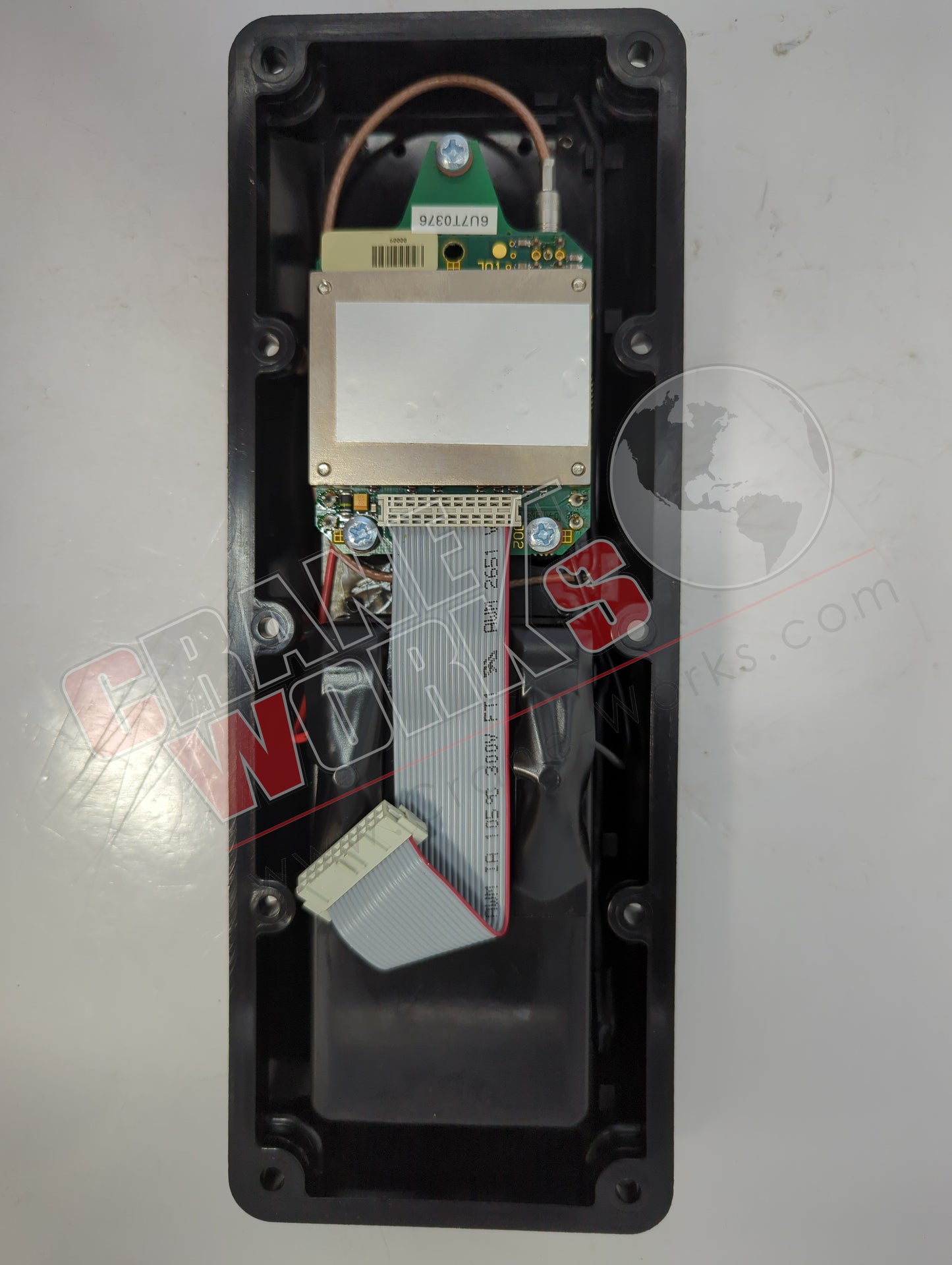 982 3883 | New Transmitter