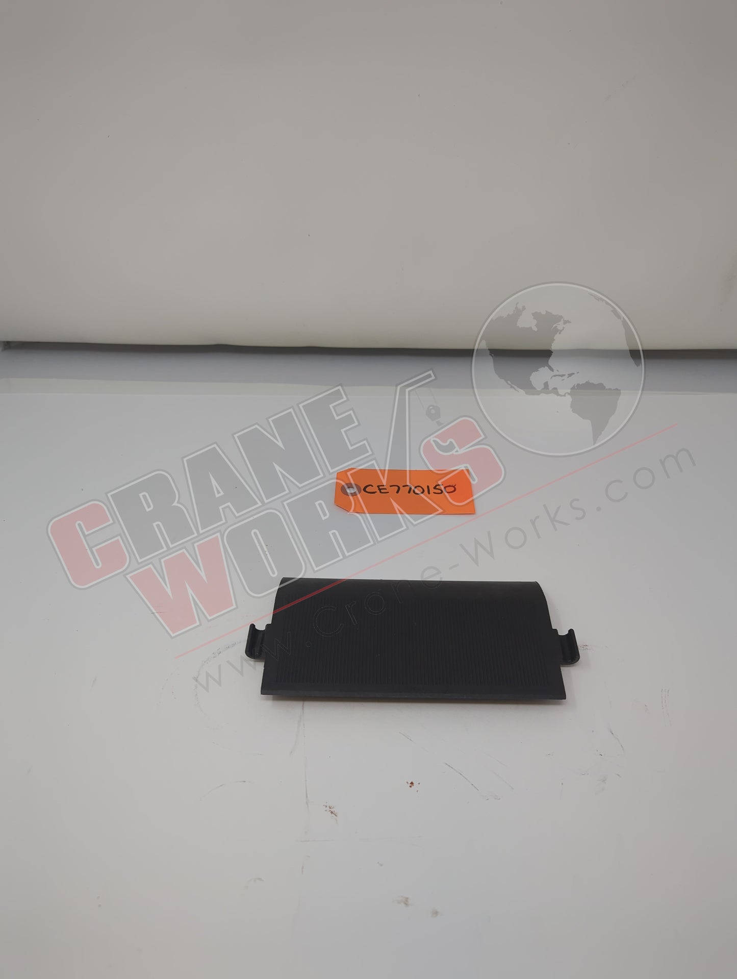 CE770150 | New Cover, Sr770