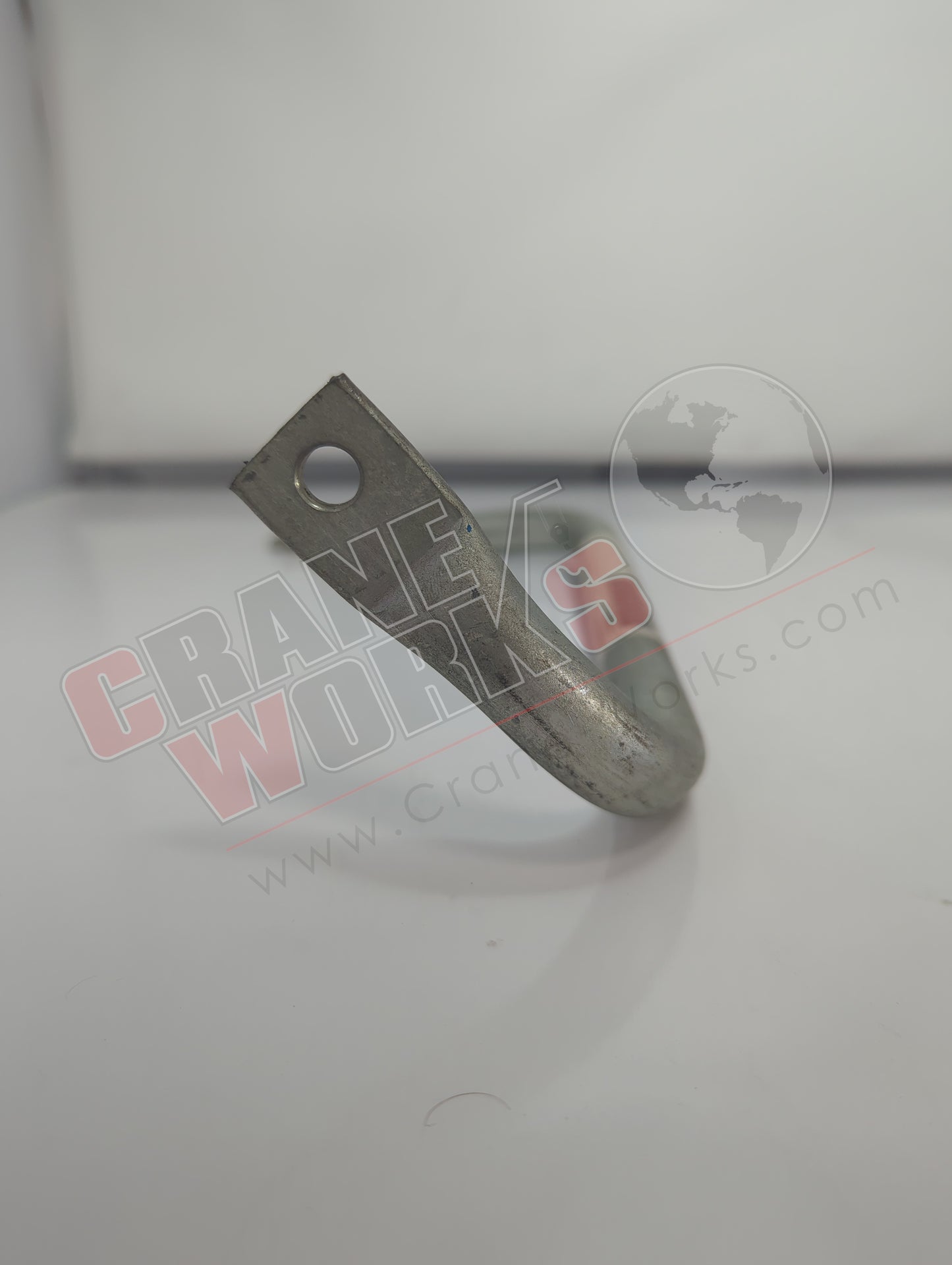 HA7407 | New Protection Stirrup