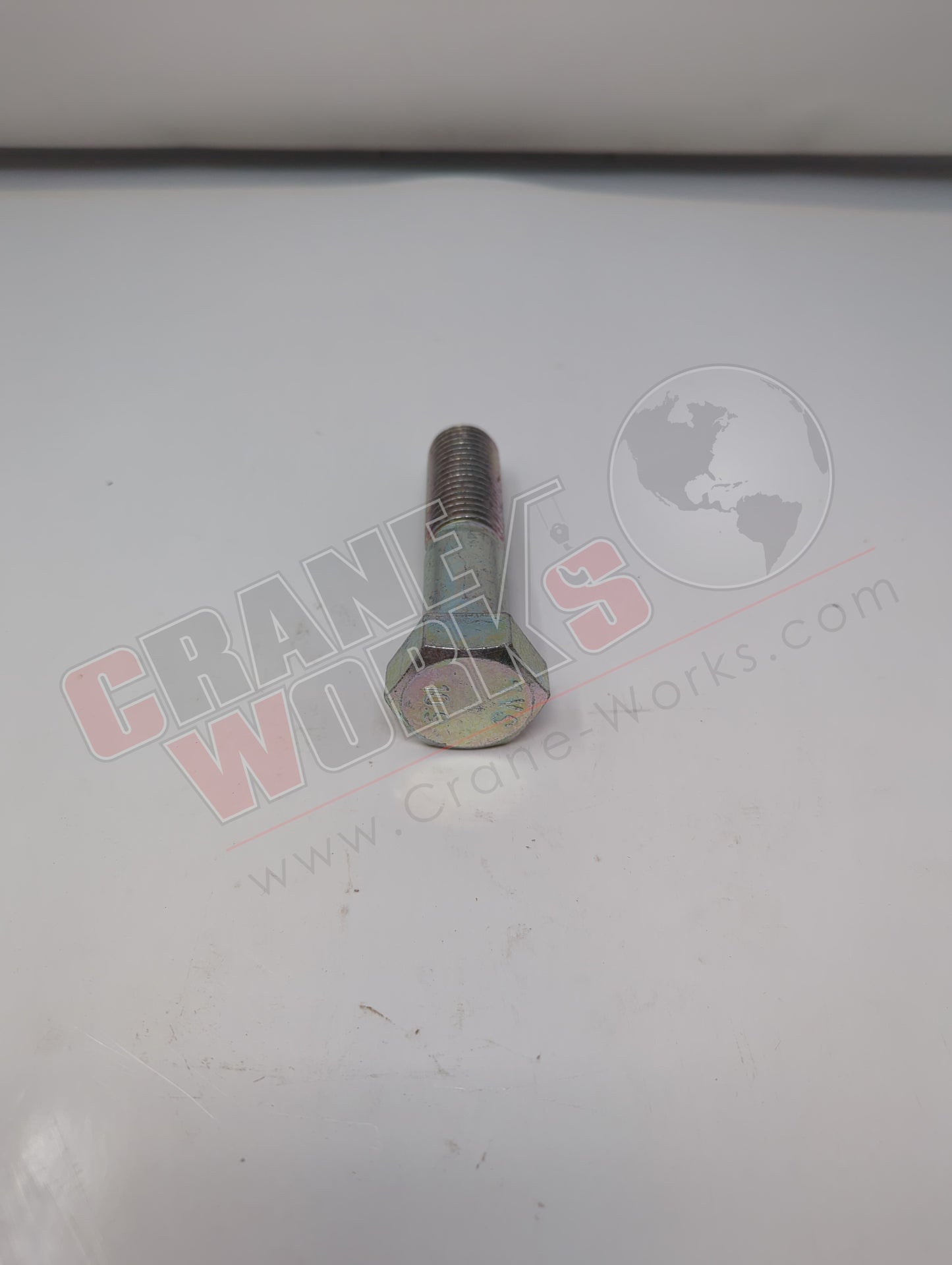 66144 | New Hhcs M24 X 100