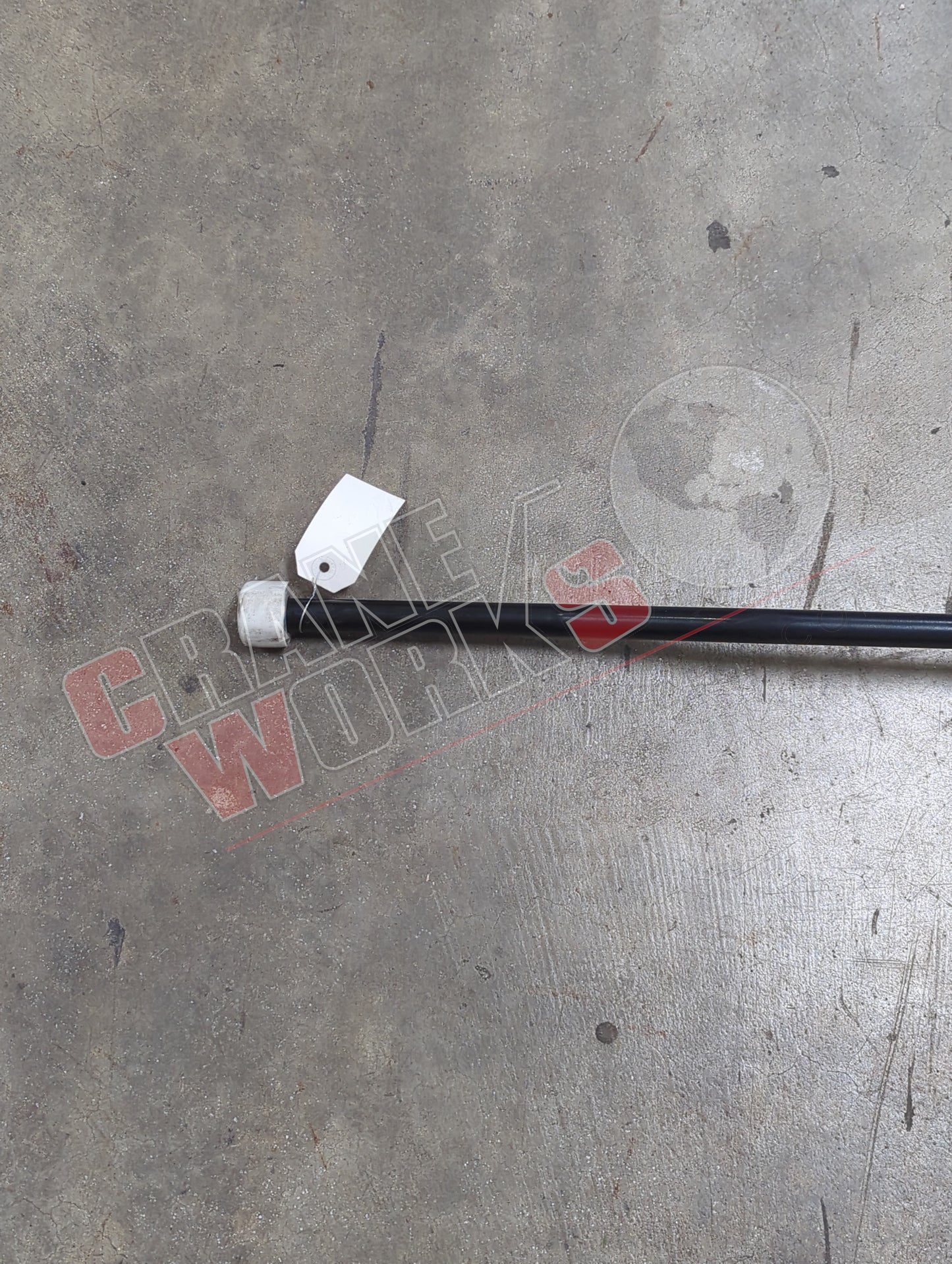 HLR11171JI | New Hydraulic Line