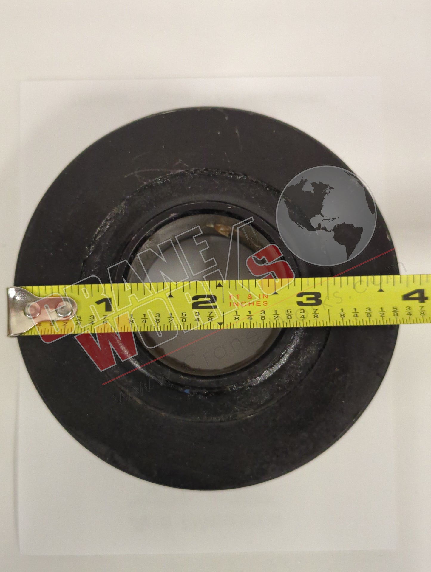 529.999.0016 | New Chain Roller