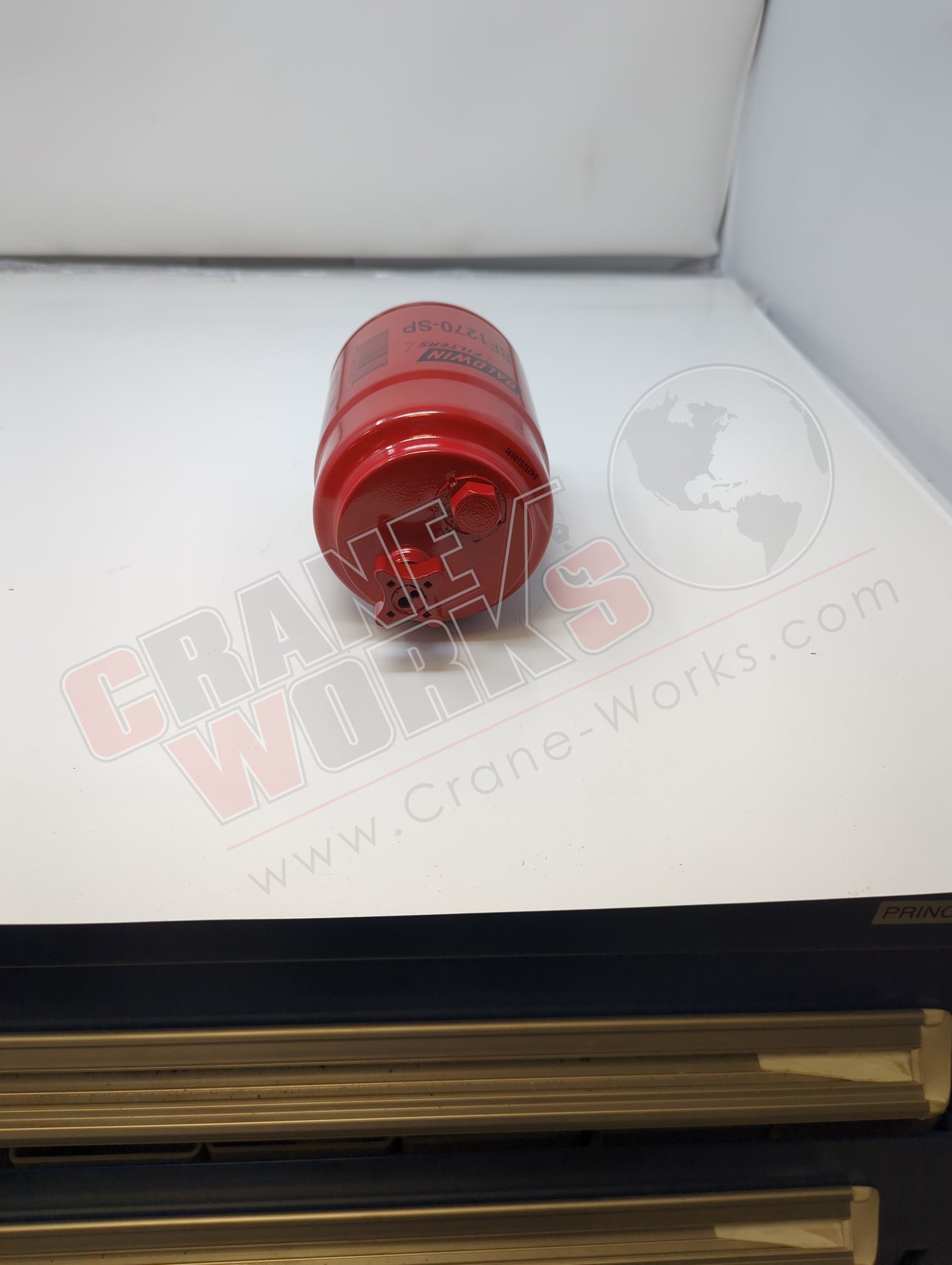 BF1270SP | New Fuel Filter