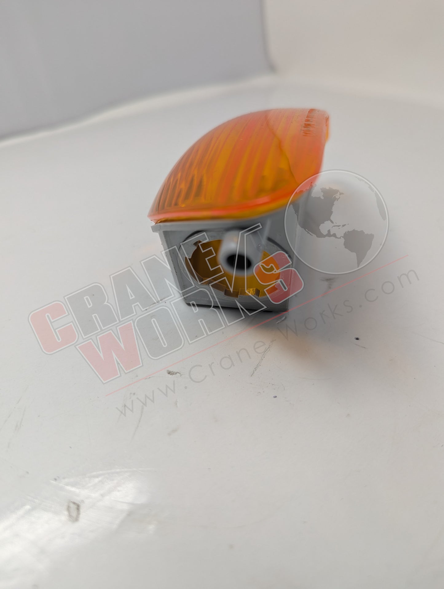 3561965C1 | New Light Turn Signal Lh Hood