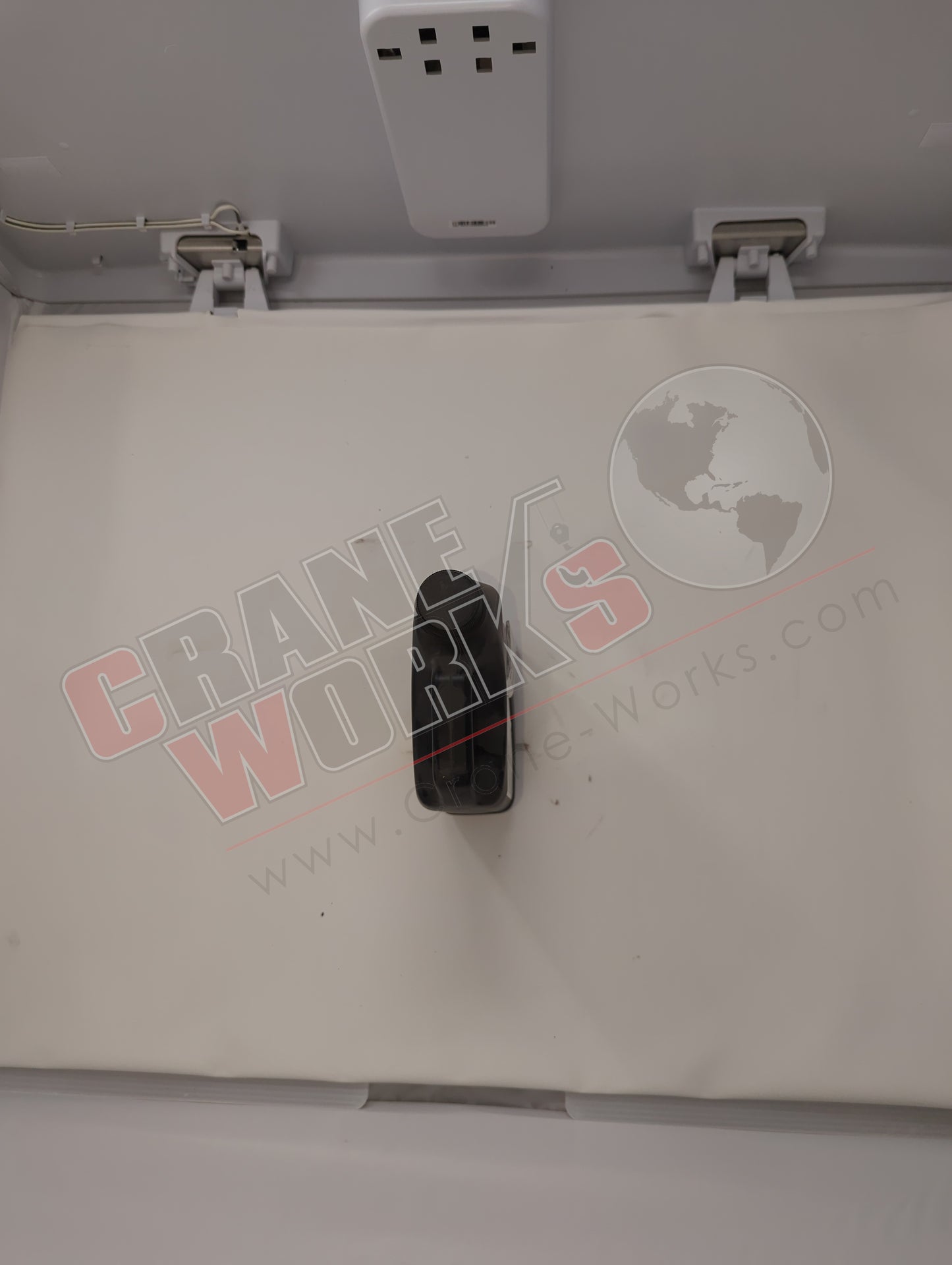 1U9891 | New Hyd.Oil Additive