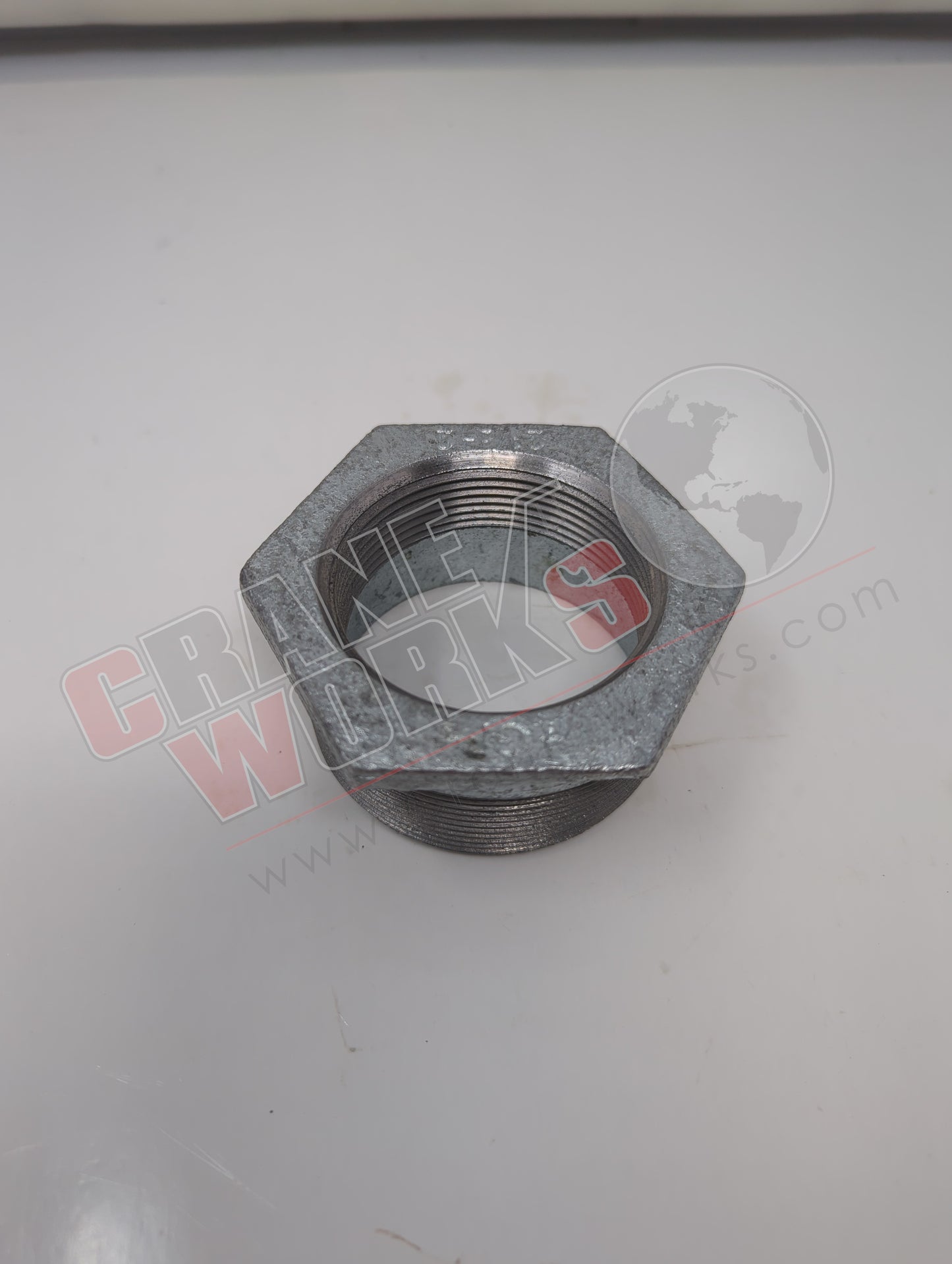 26921 | New Nipple Sleeve 2-1/2X2