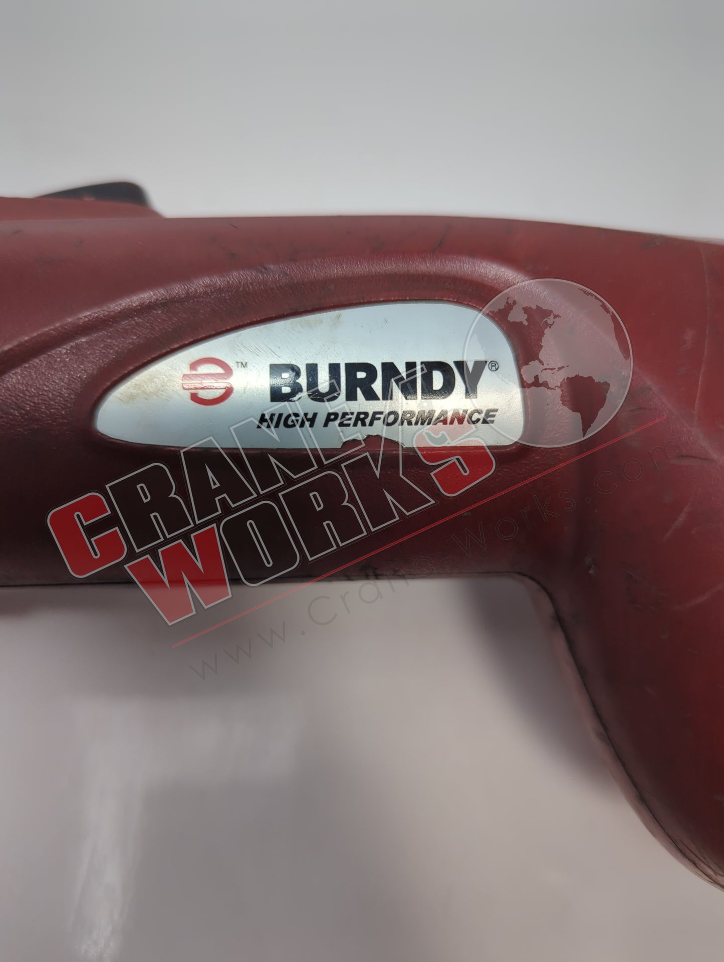 PATMD6-RE | Refurbished Reman Crimer S/N Lt11071035