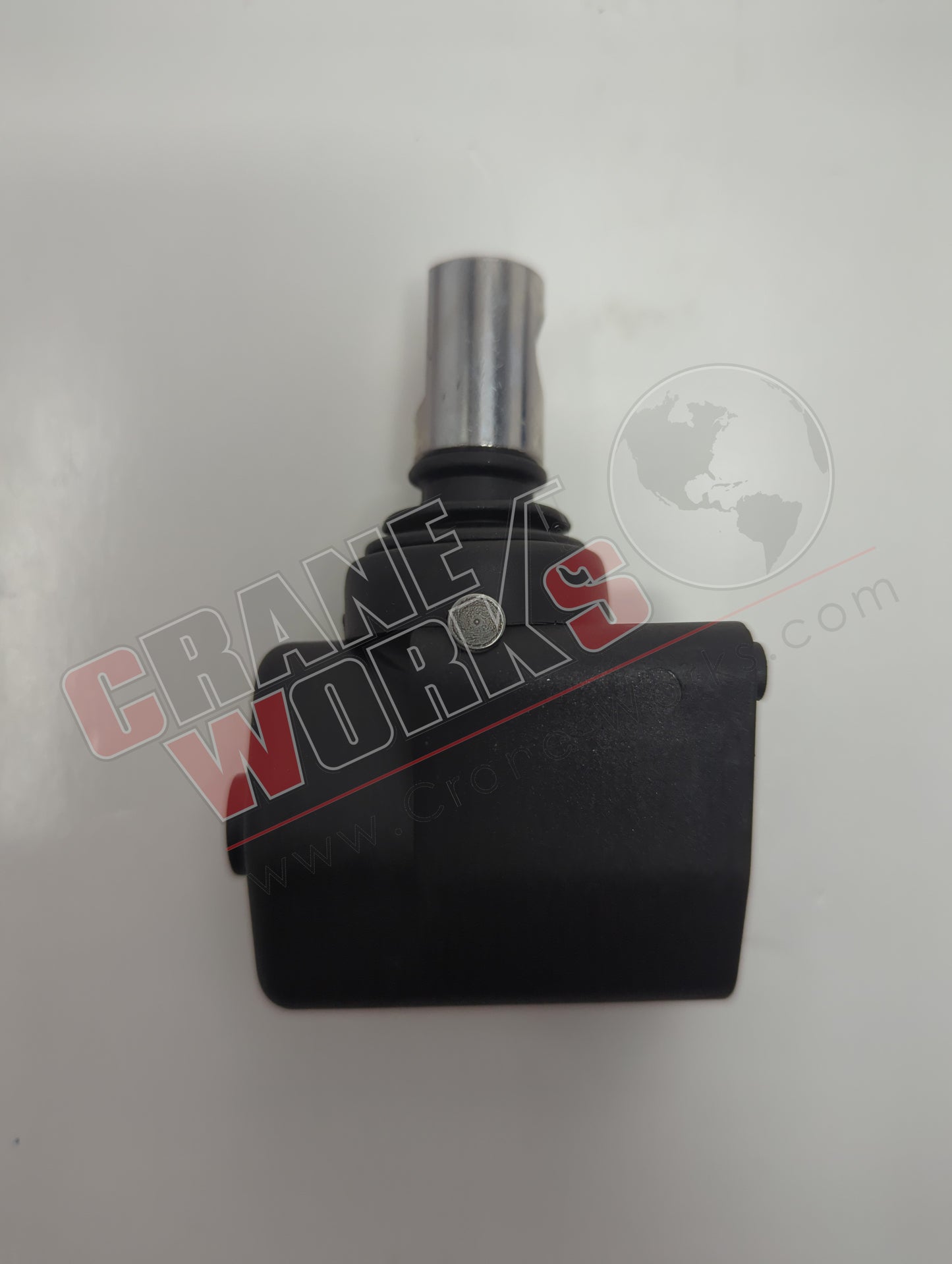 EZ3293 | New Lever Support (Old#Ez2146)