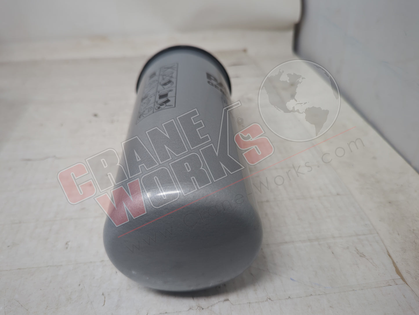 1655115PE | New Fuel Filter Cartridge