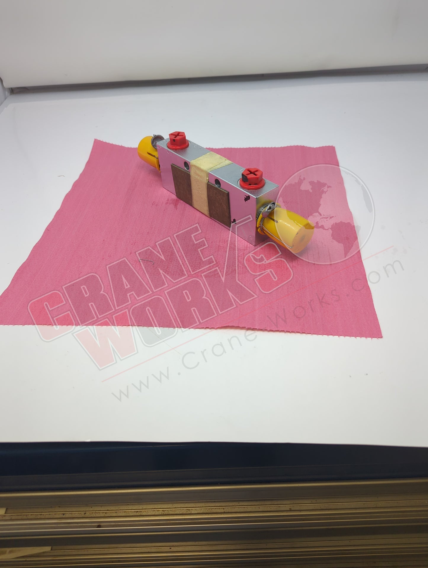 08040143 | New Valve