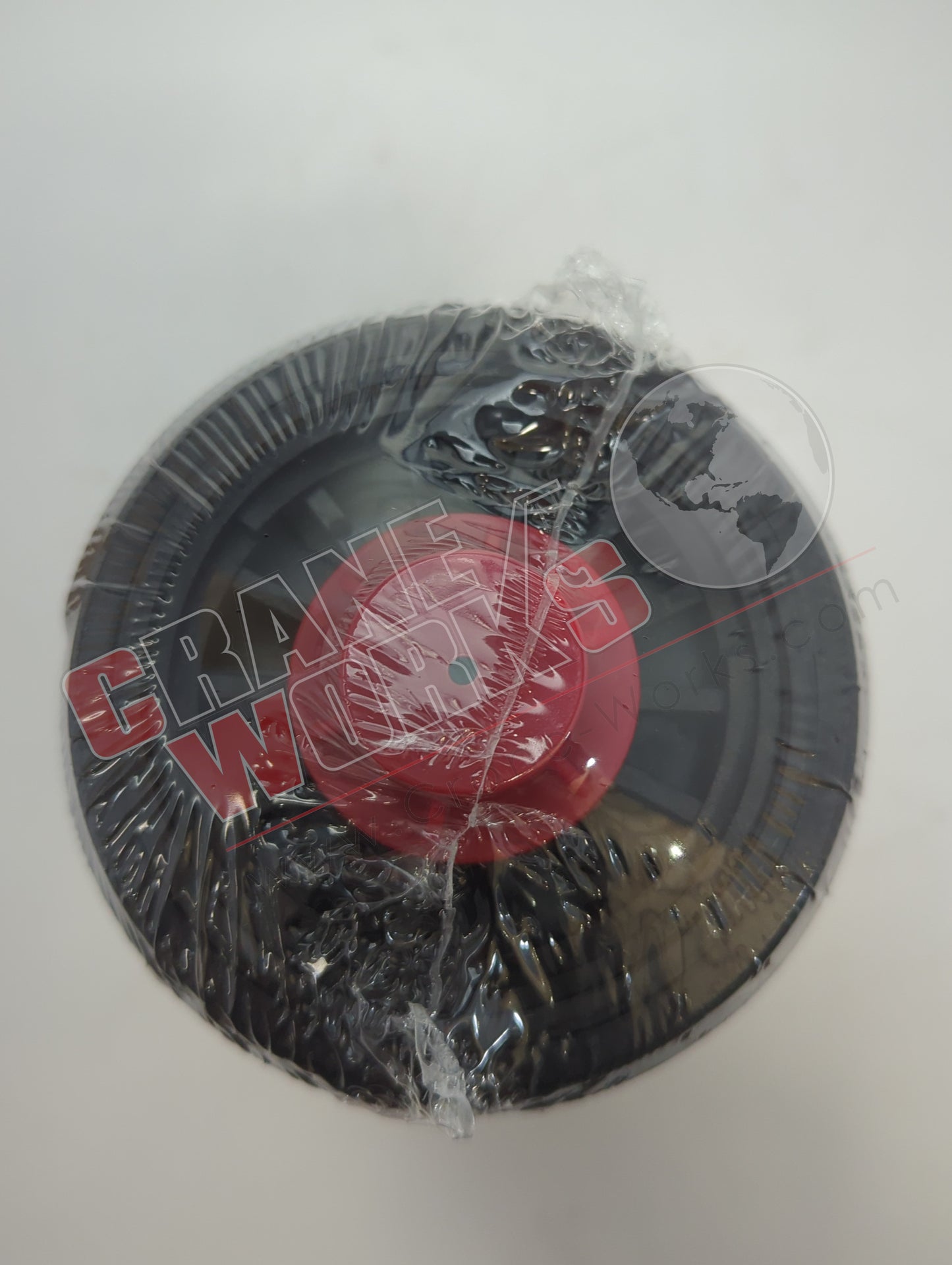 BF63000 | New Filter Fuel *Replaces Ff63009*