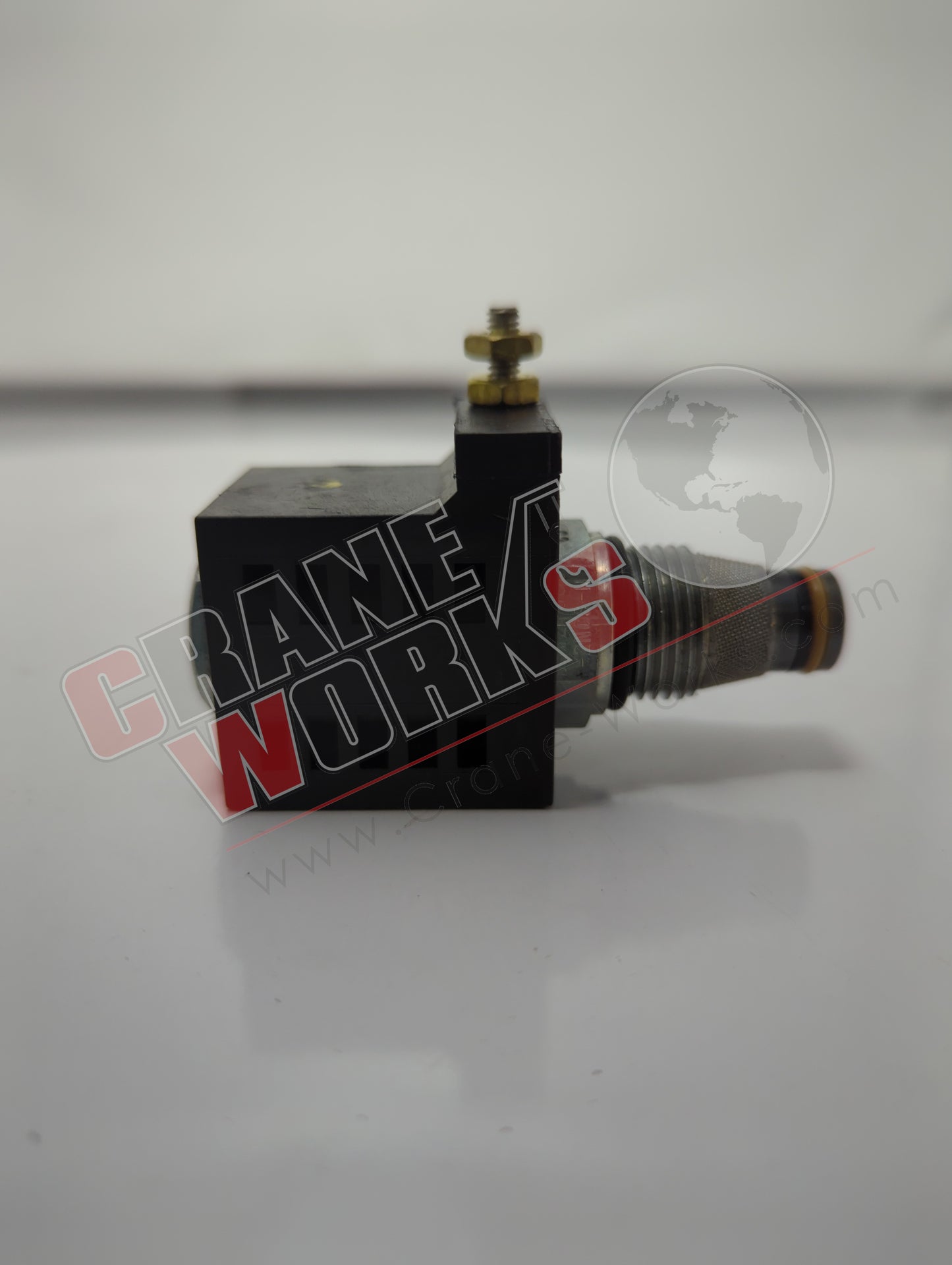 A-176314 | New Valve & Coil For Mod