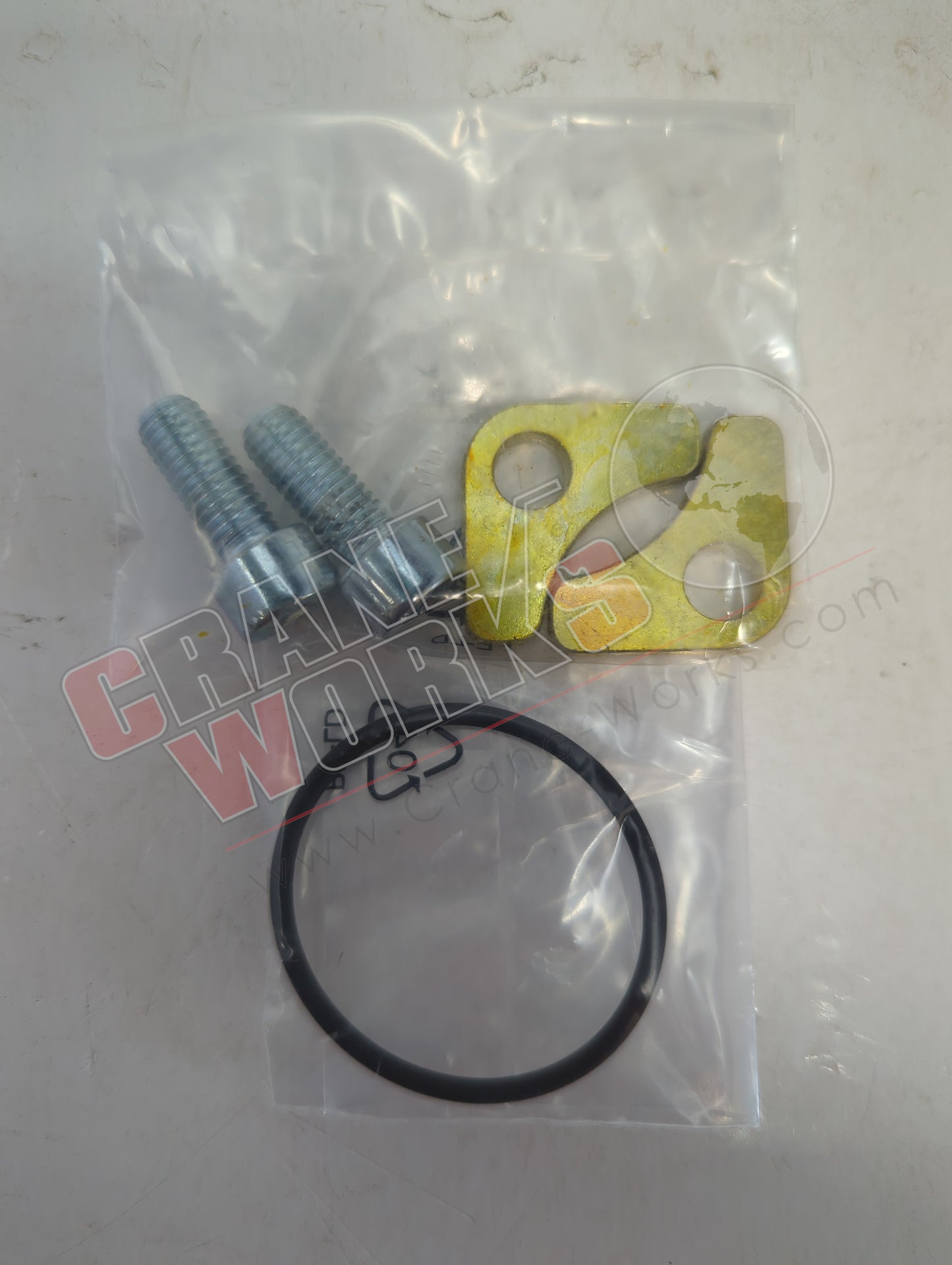 EA1844-TO | New Suction Fitting