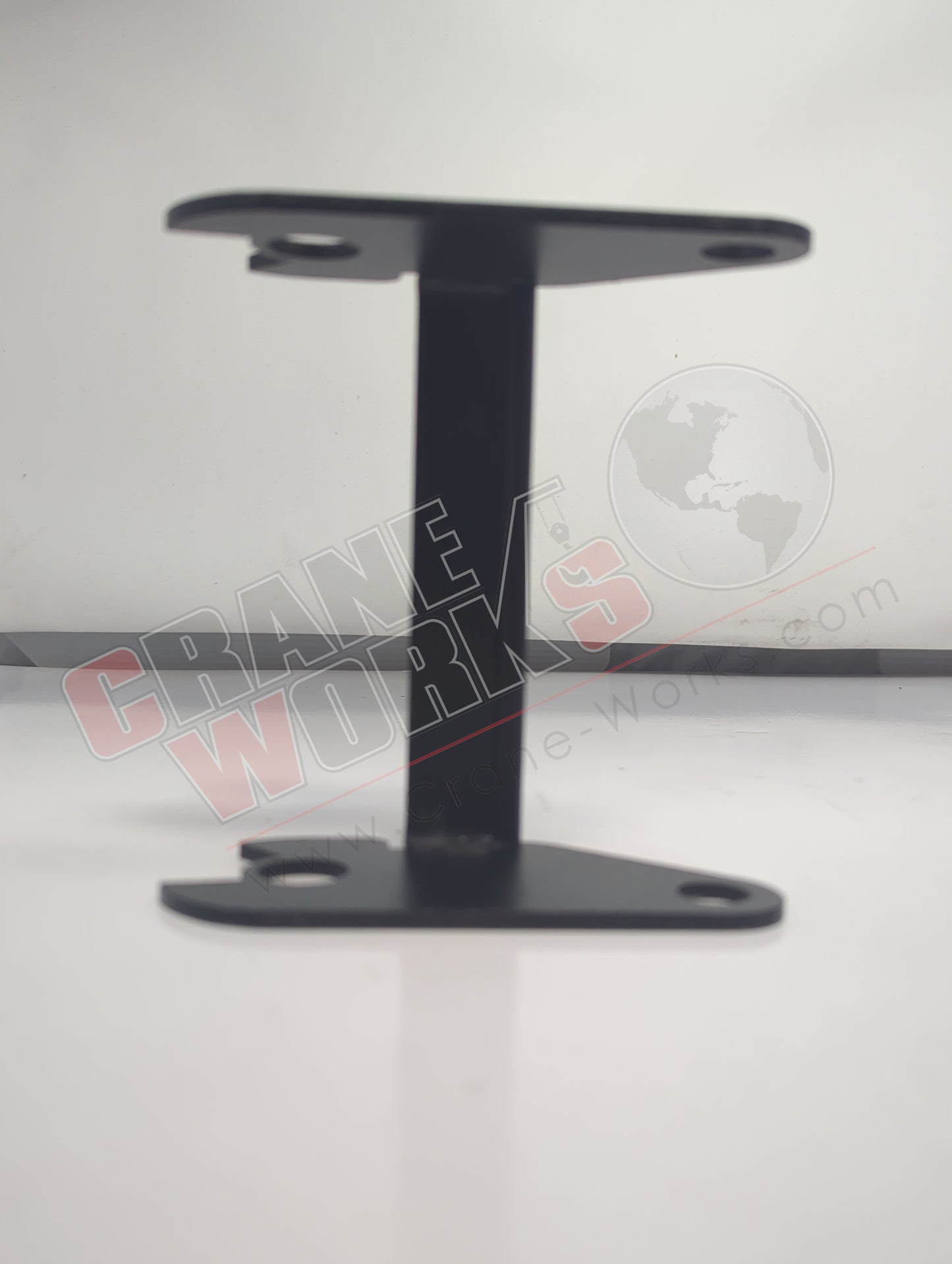 HA4320-TO | New Bracket