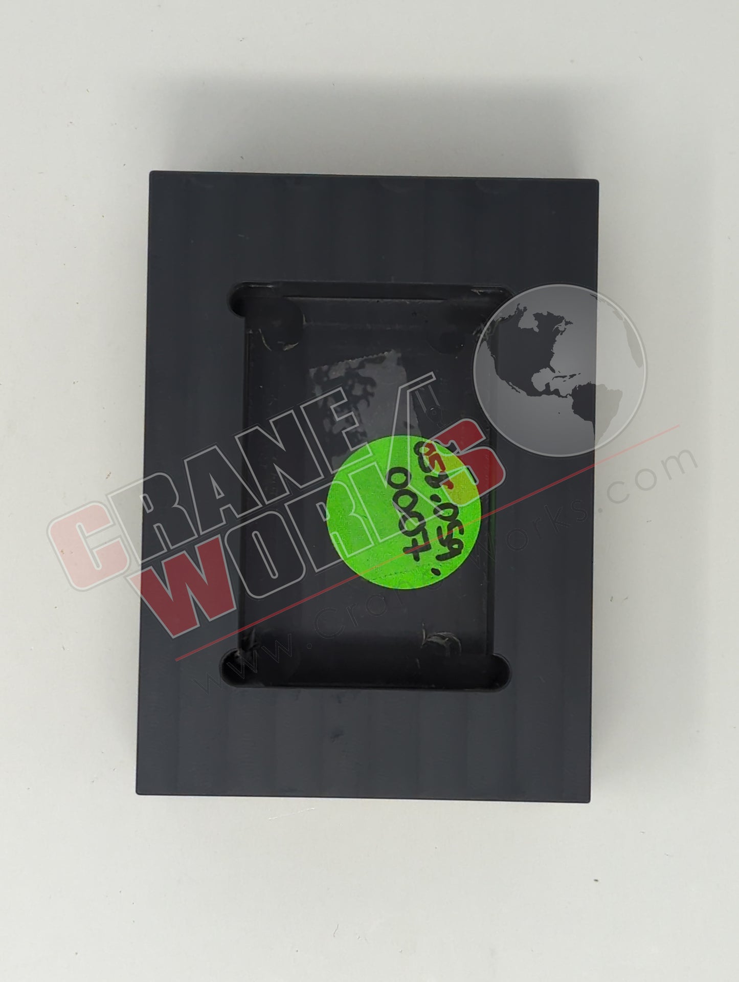 058.059.0007 | New Nylon Bearing Slide