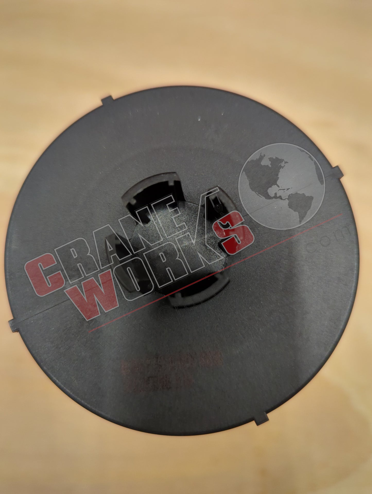 PF7978 | New Filter-Fuel Water Separator