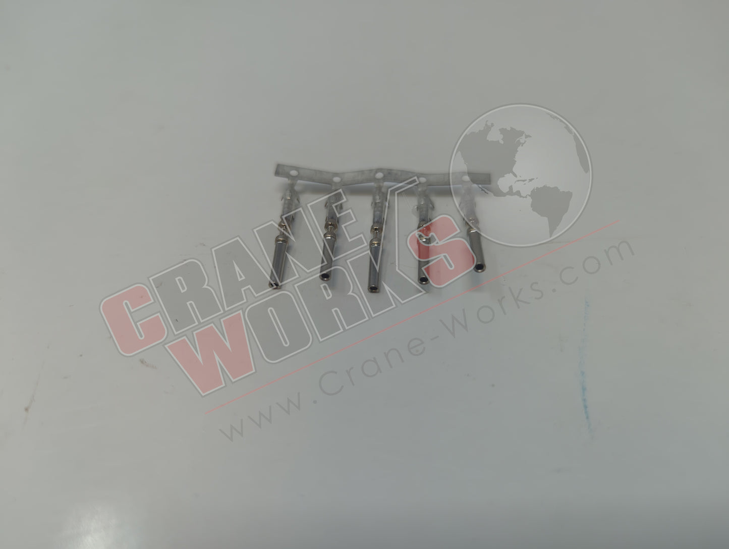 32632 | New Terminal (Fas 282110-1)