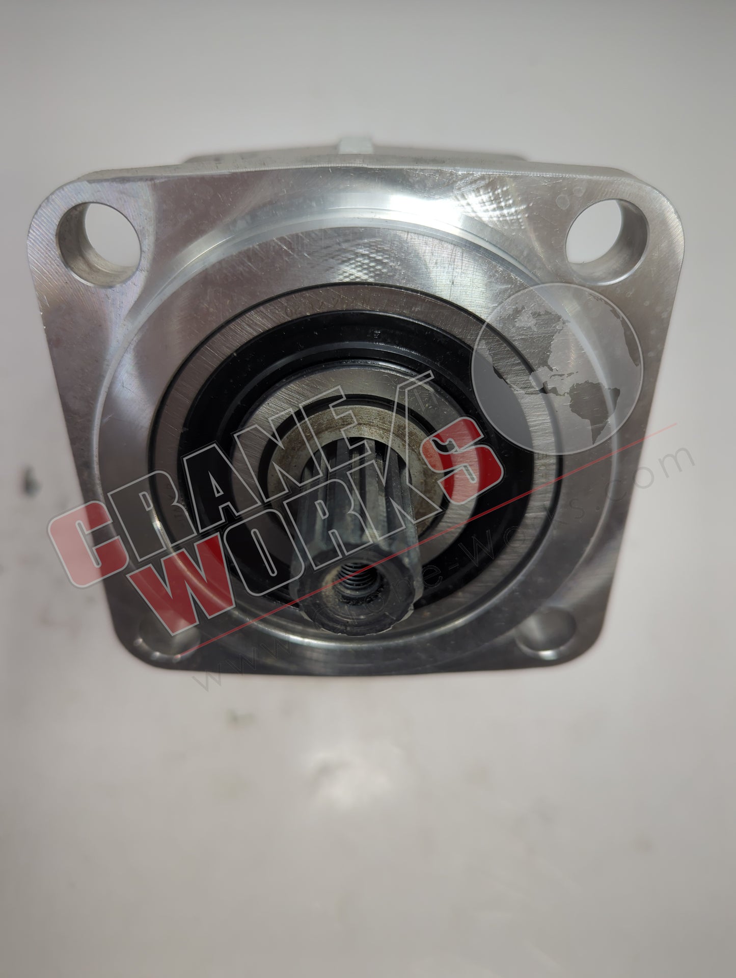 EP1441 | New Pump F1-25 Sae