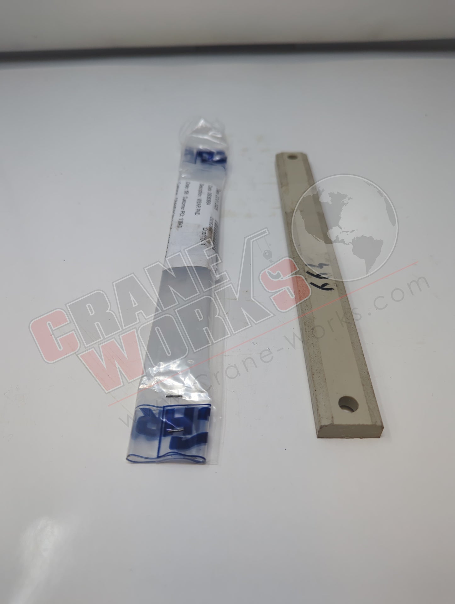 06060664 | New Wear Pad