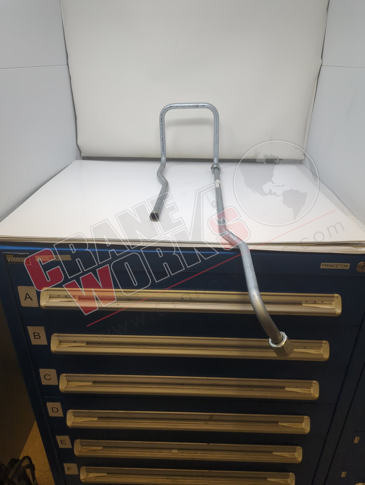 081021359 | New Steel Pipe