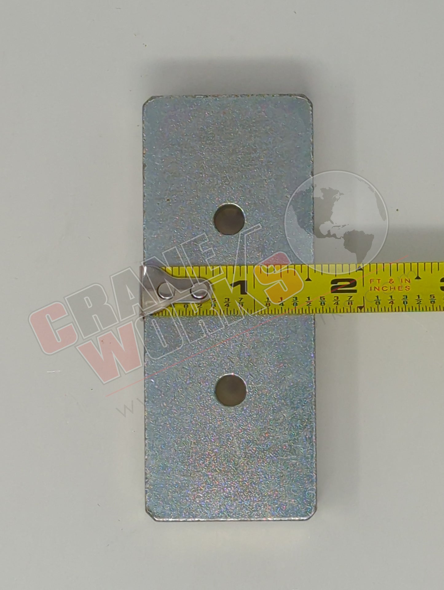 373851000 | New Sliding Block Jib