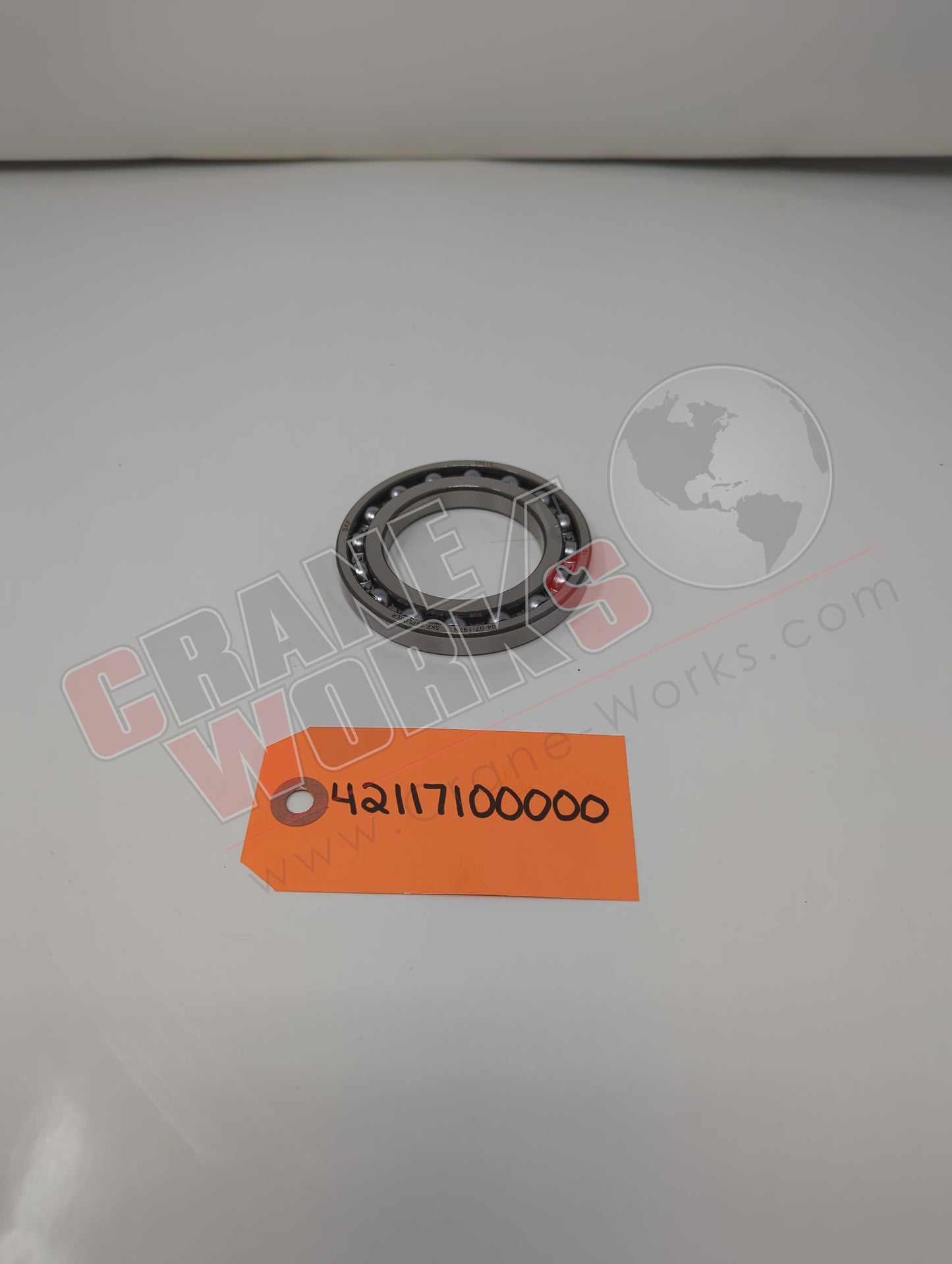 42117100000 | New Bearing