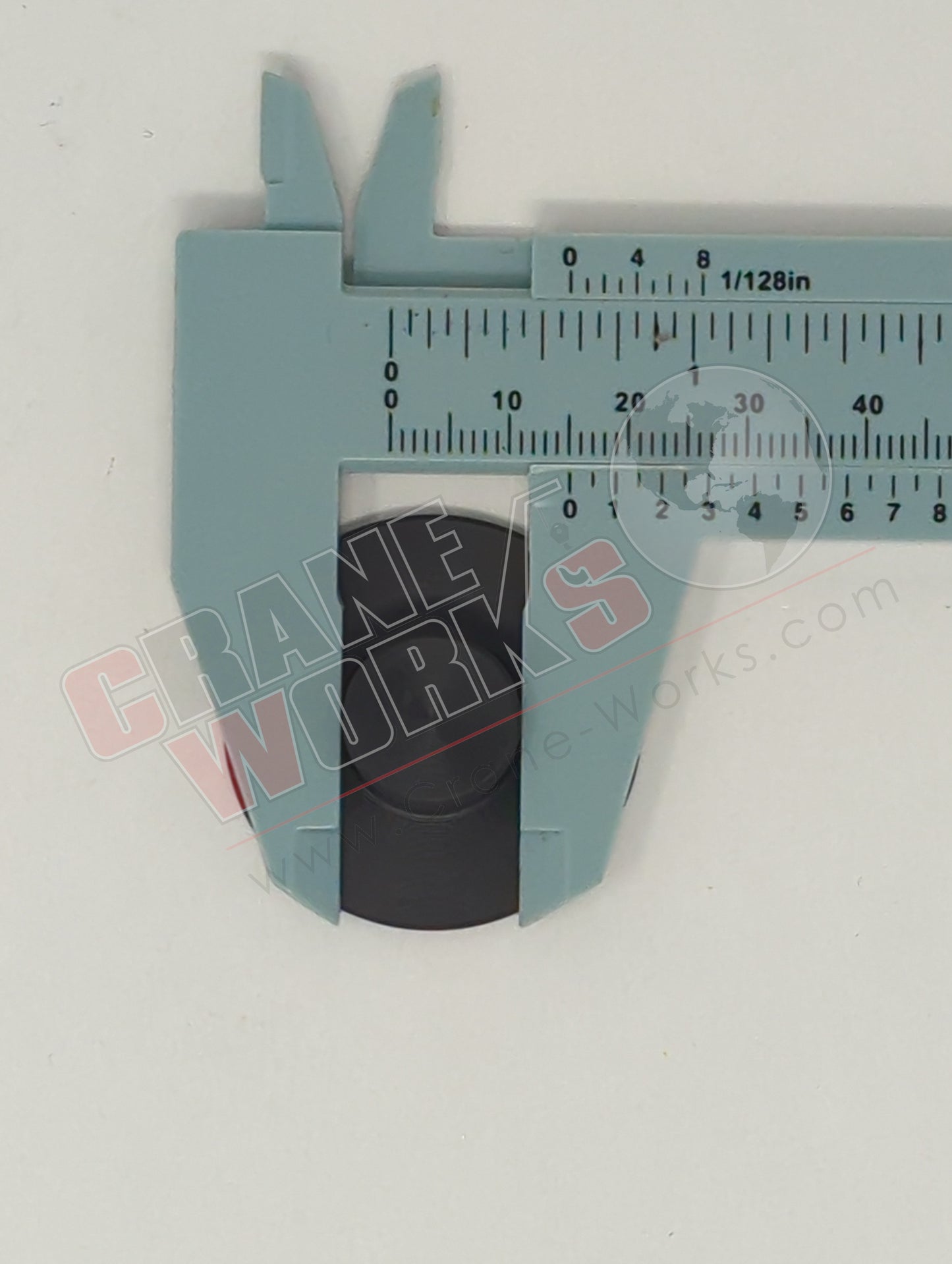 5389429 | New Wear Pad, Bottom (2), Outrigger Beam