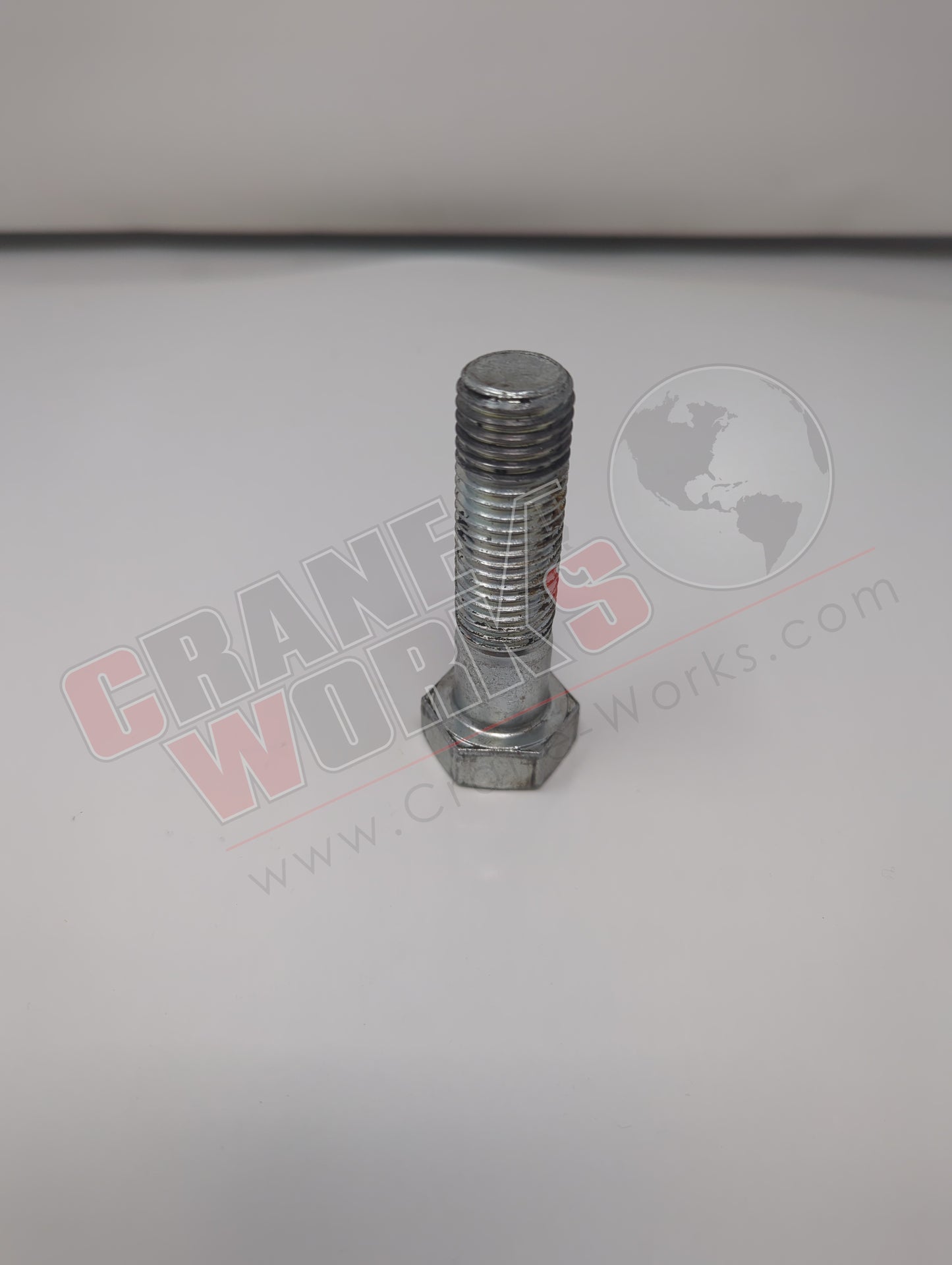 66120 | New Hhcs M20 X 75