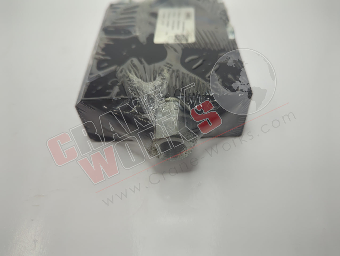 EV7227 | New Release Check Valve