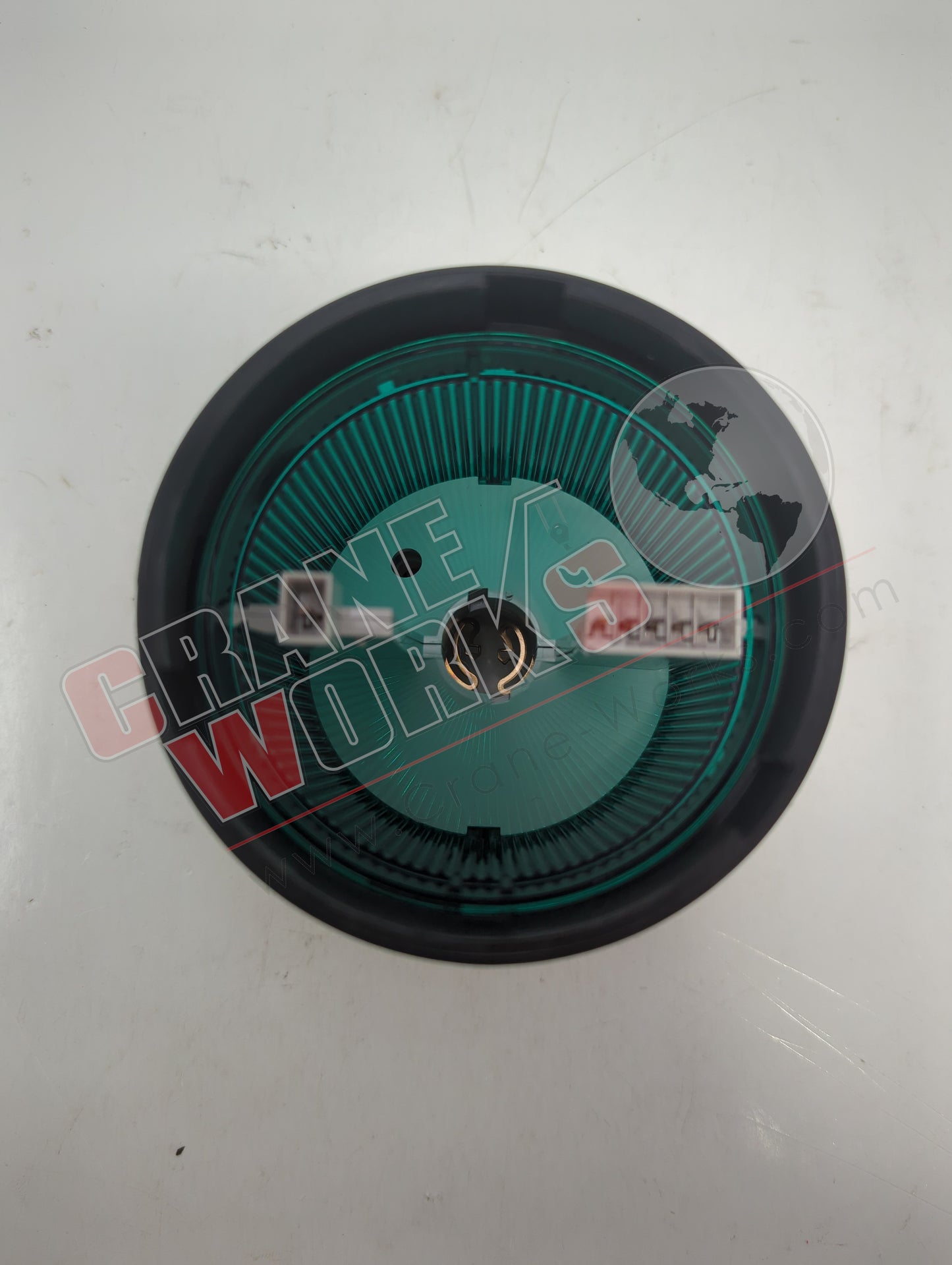 4200500843 | New Green Lens