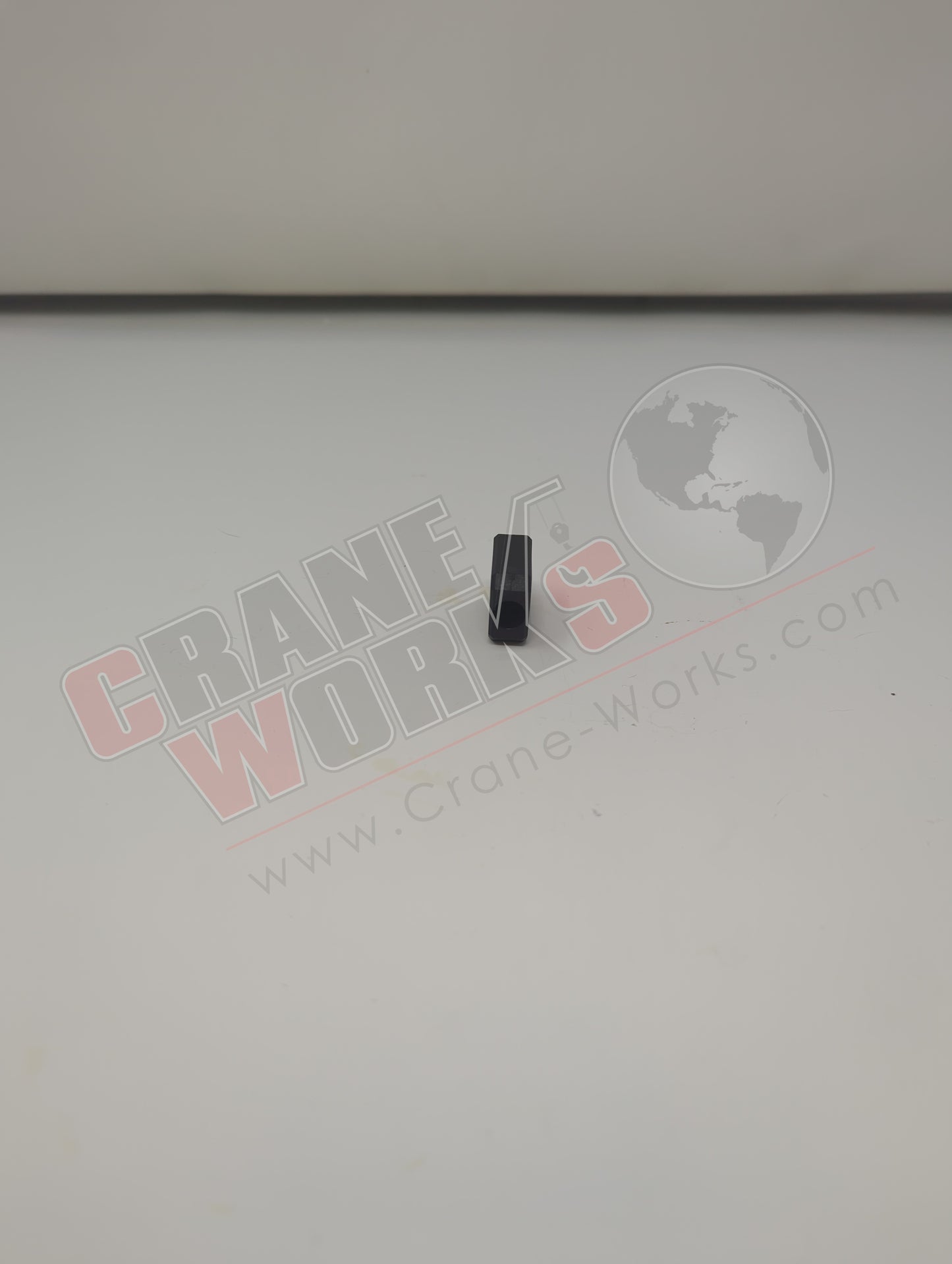 101-90-00119 | New Knob, Black