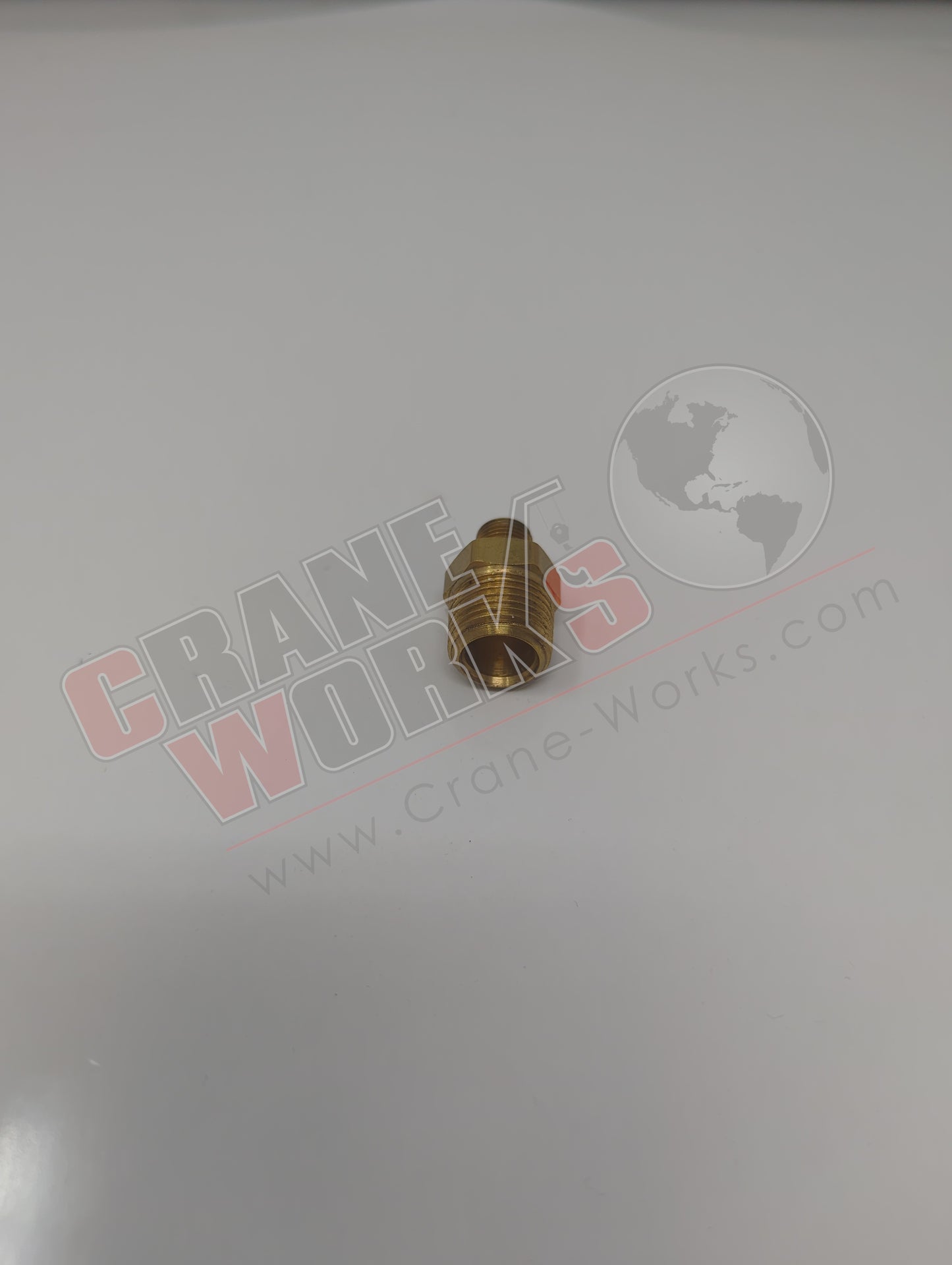 122CA | New Pipe Union