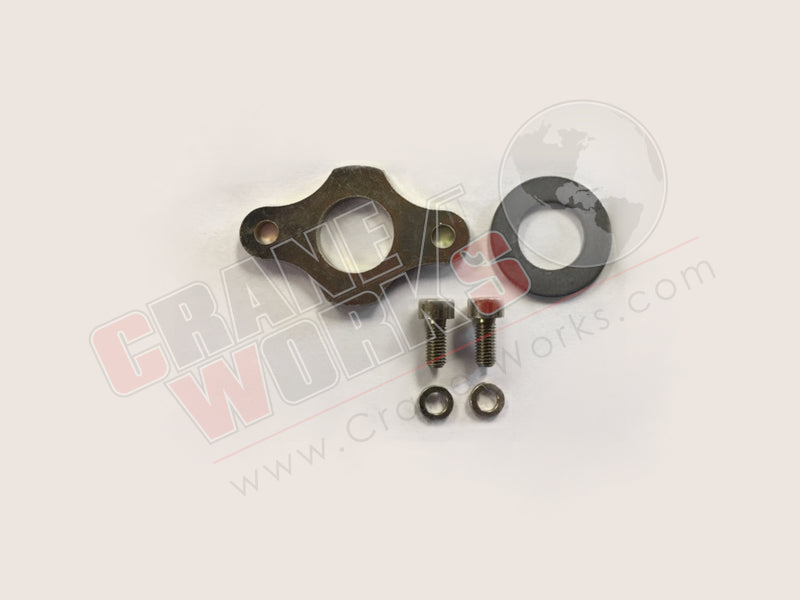 Picture of 61522 NEW RETAINER VB SPOOL (K-VD8-RET)