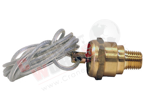 Picture of 6451010 NEW 1/4" UNIVERSAL AIR DRAIN VALVE