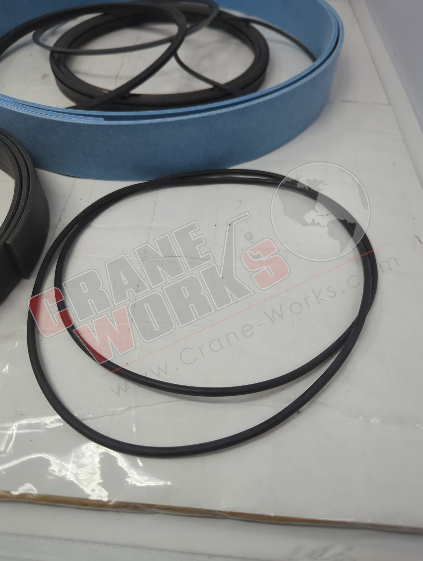 215925 | New Seal Kit