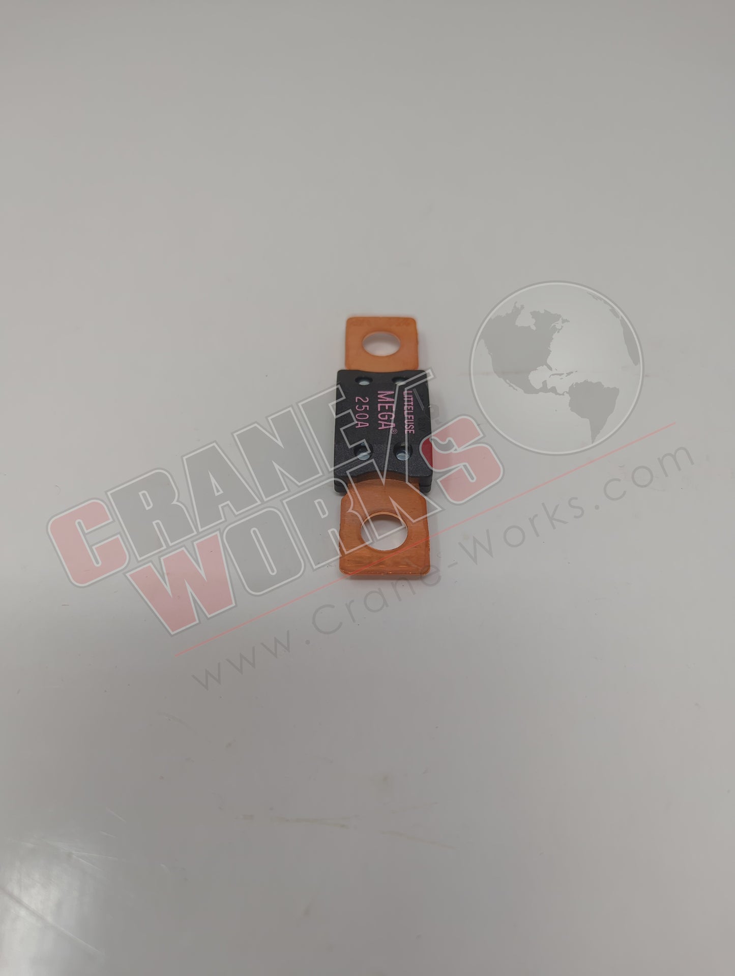 MEG250BP | New Mega 250Amp Fuse