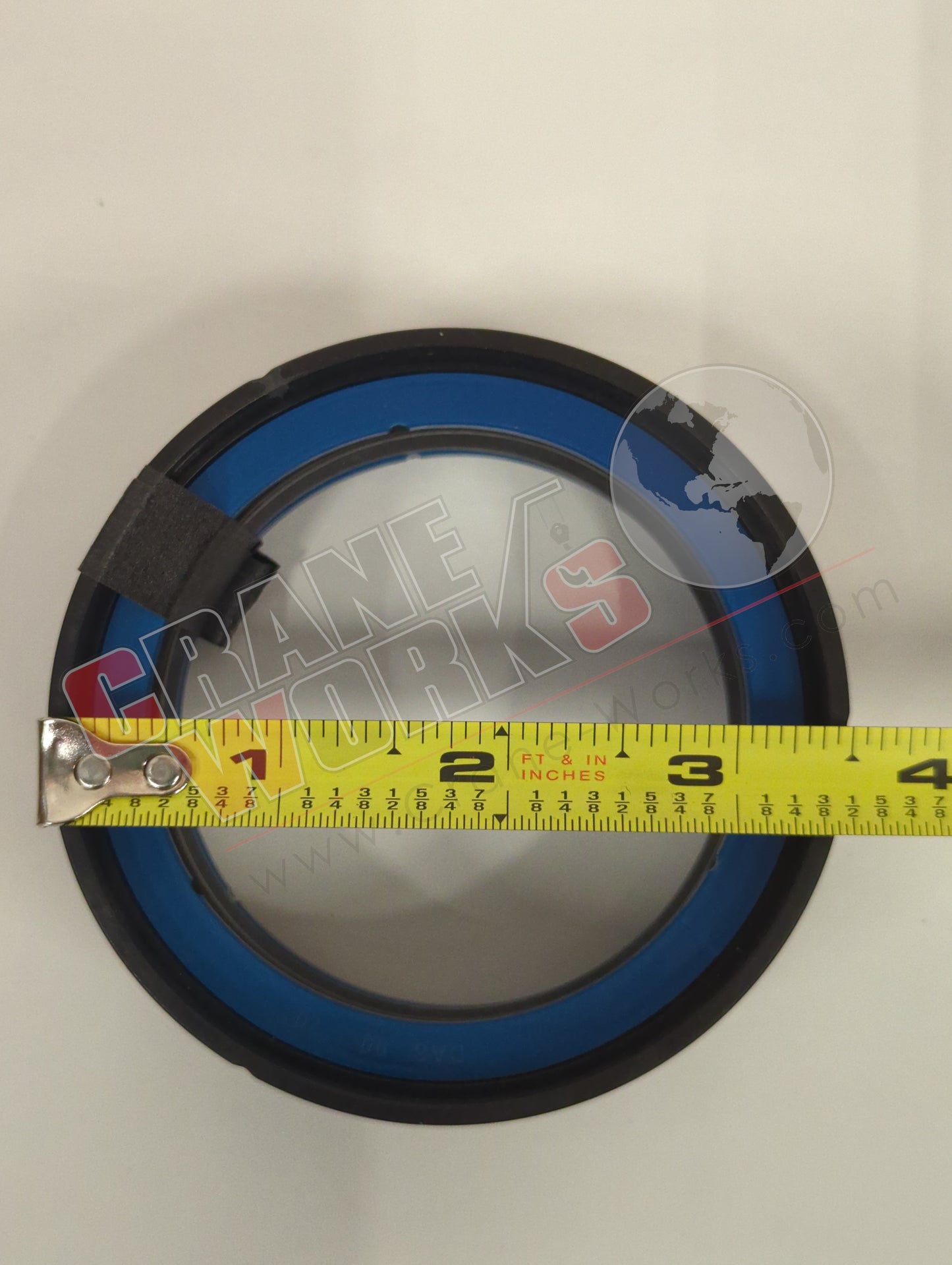 270078 | New Lift Seal Kit