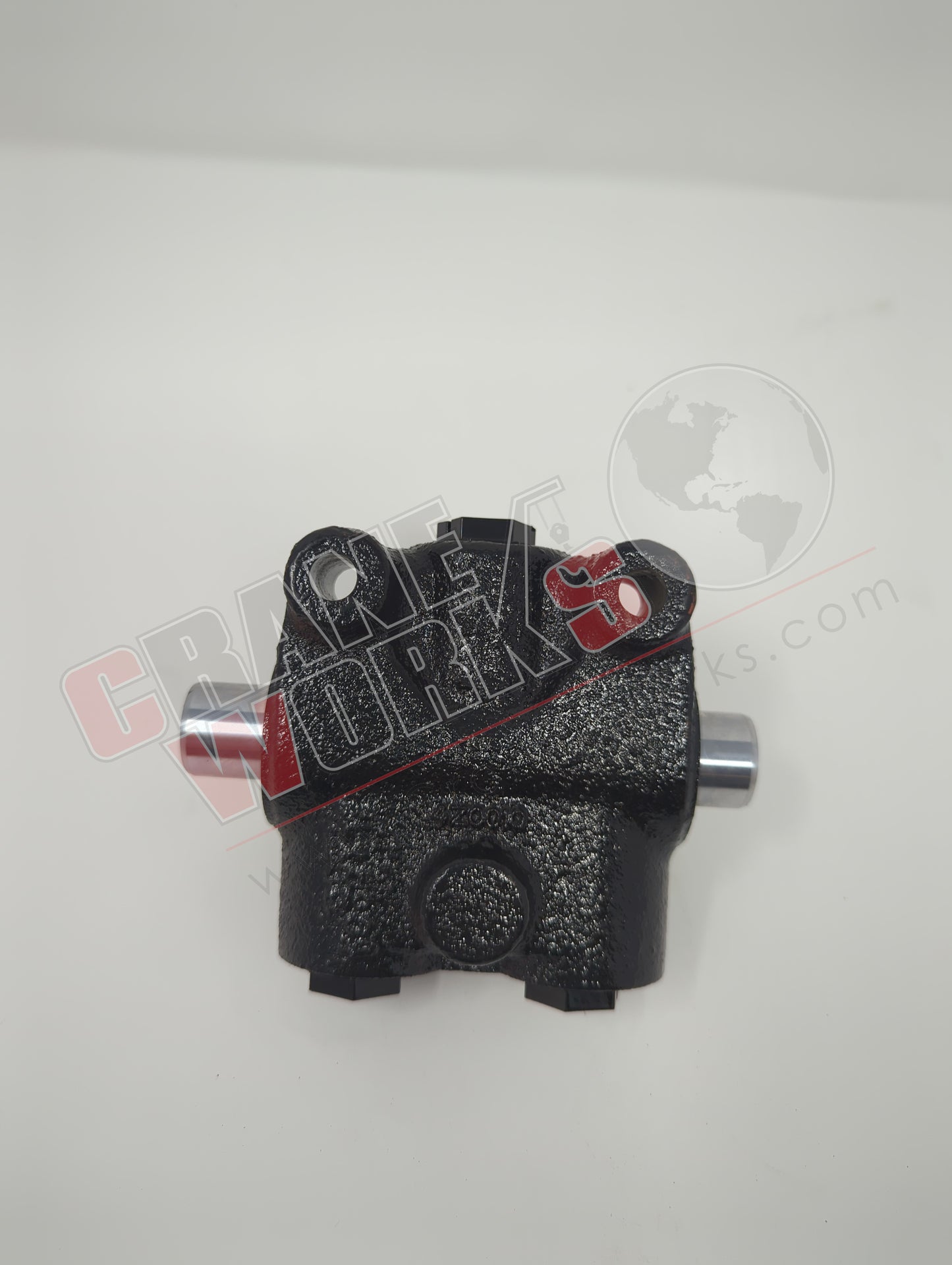 035200151 | New Hyd Valve E Stop