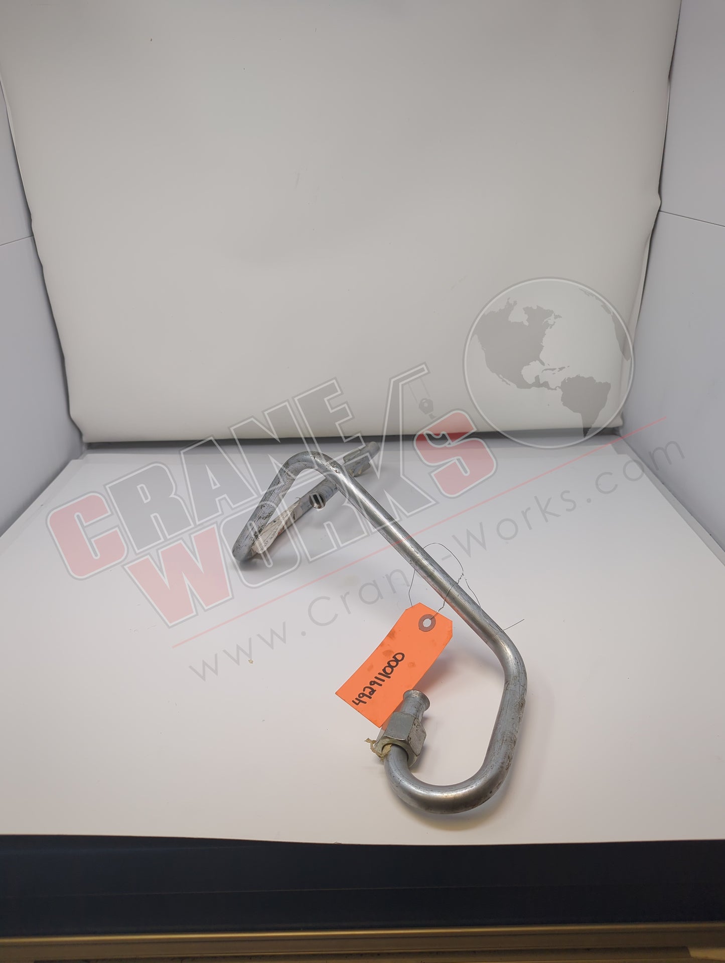 492911000 | New Pipe