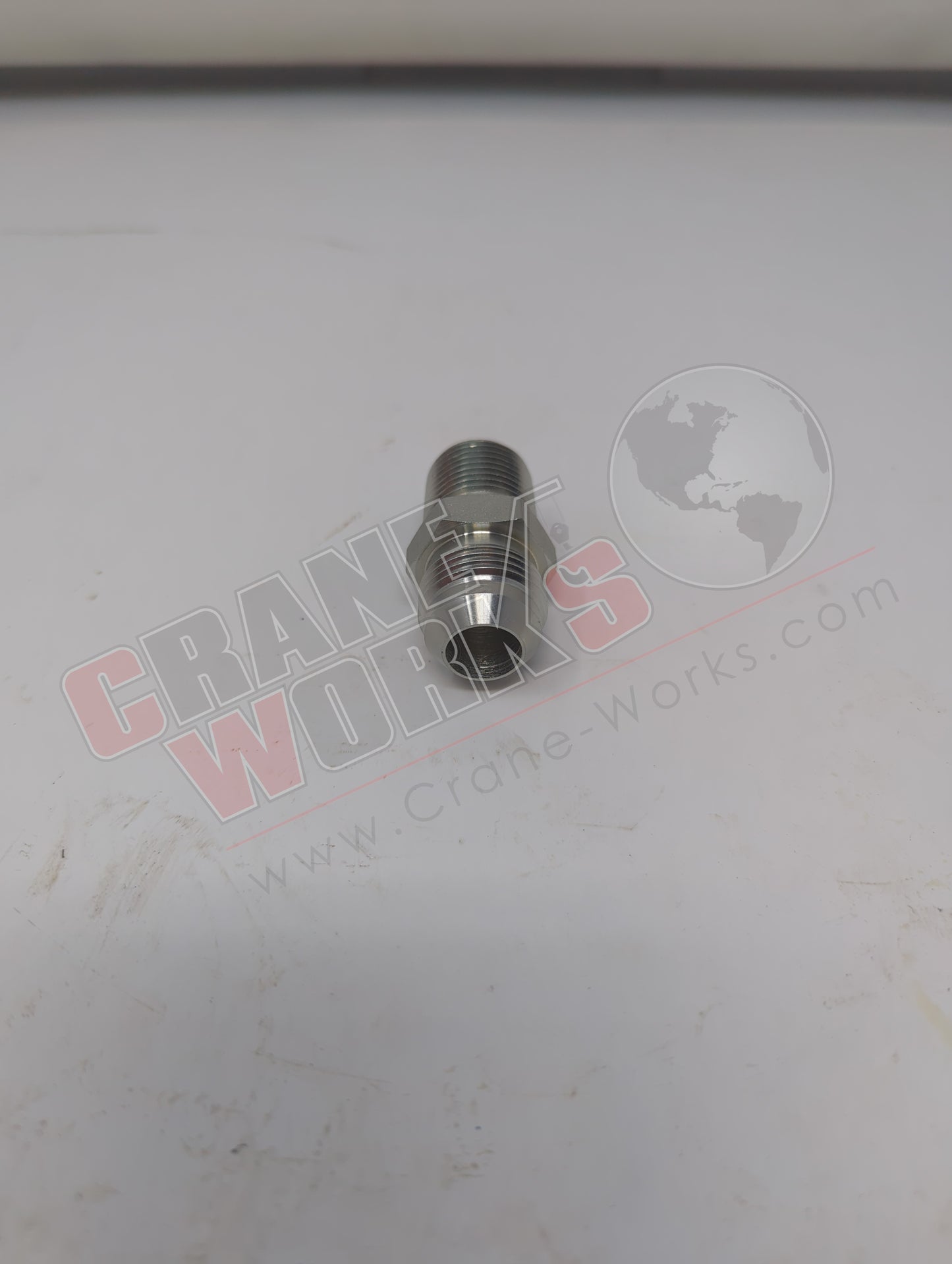 2404-10-08 | New Connector