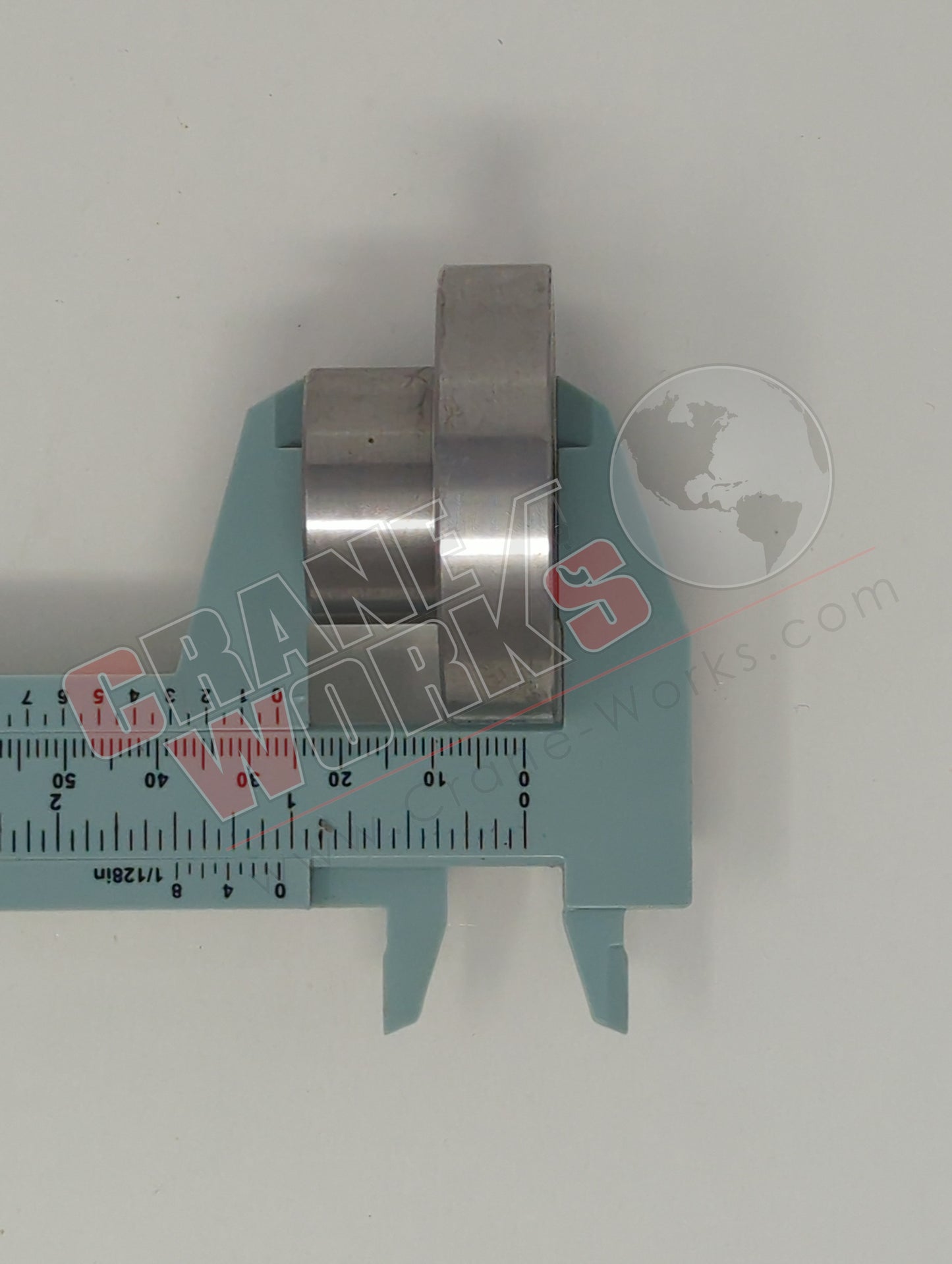 420.061 | New Weldment