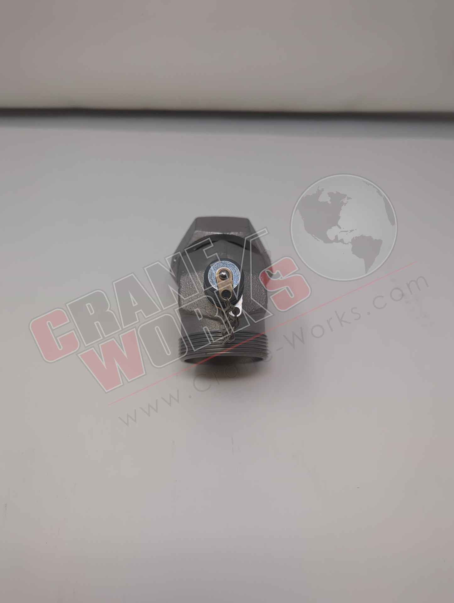 94764487112 | New Gauge Connection