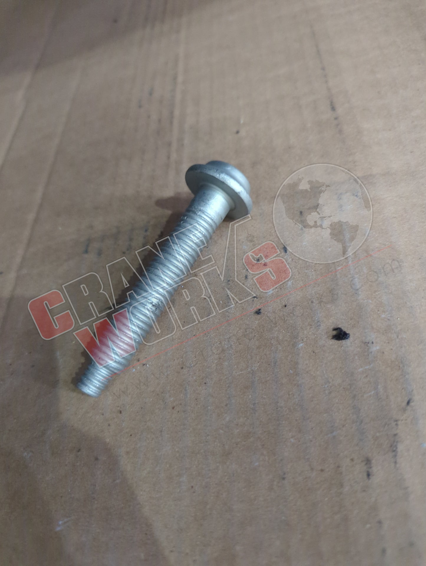 MBT-DT16-55D1 | New 16Mm Dia, 50-60Mm Grip Huck Bolt