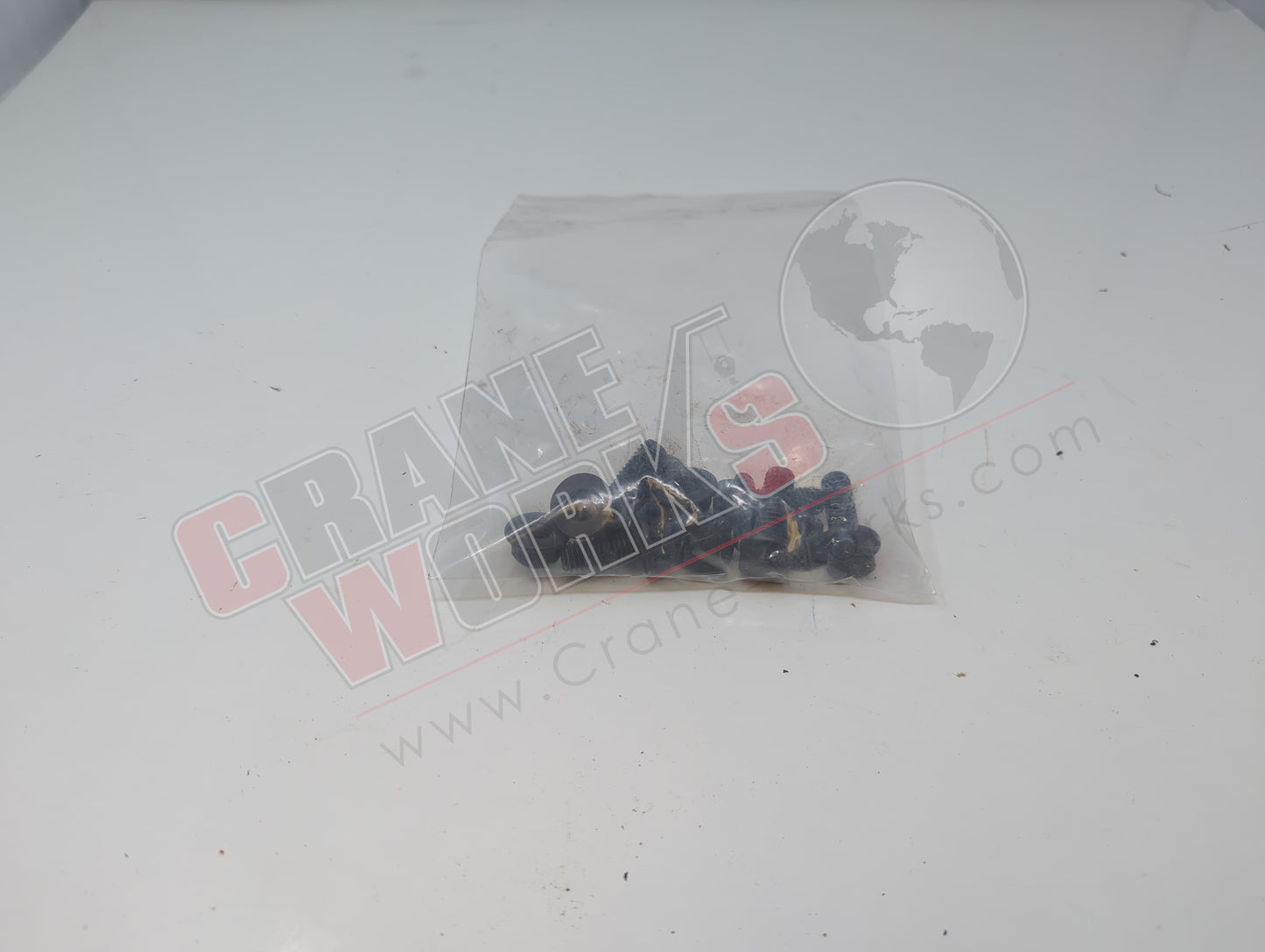 800A0212 | New Kit, Steering Lock 13.5K