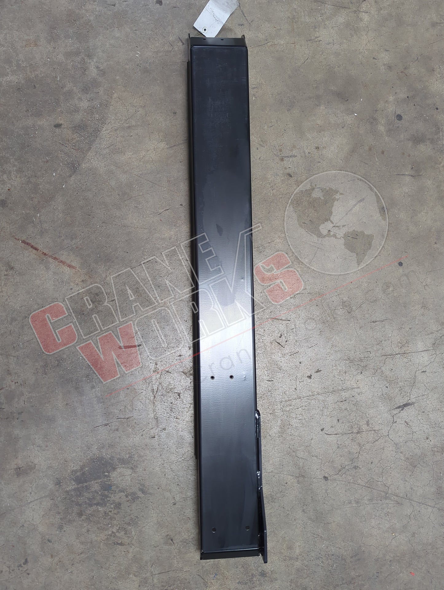 HXE2018A | New Hose Guide