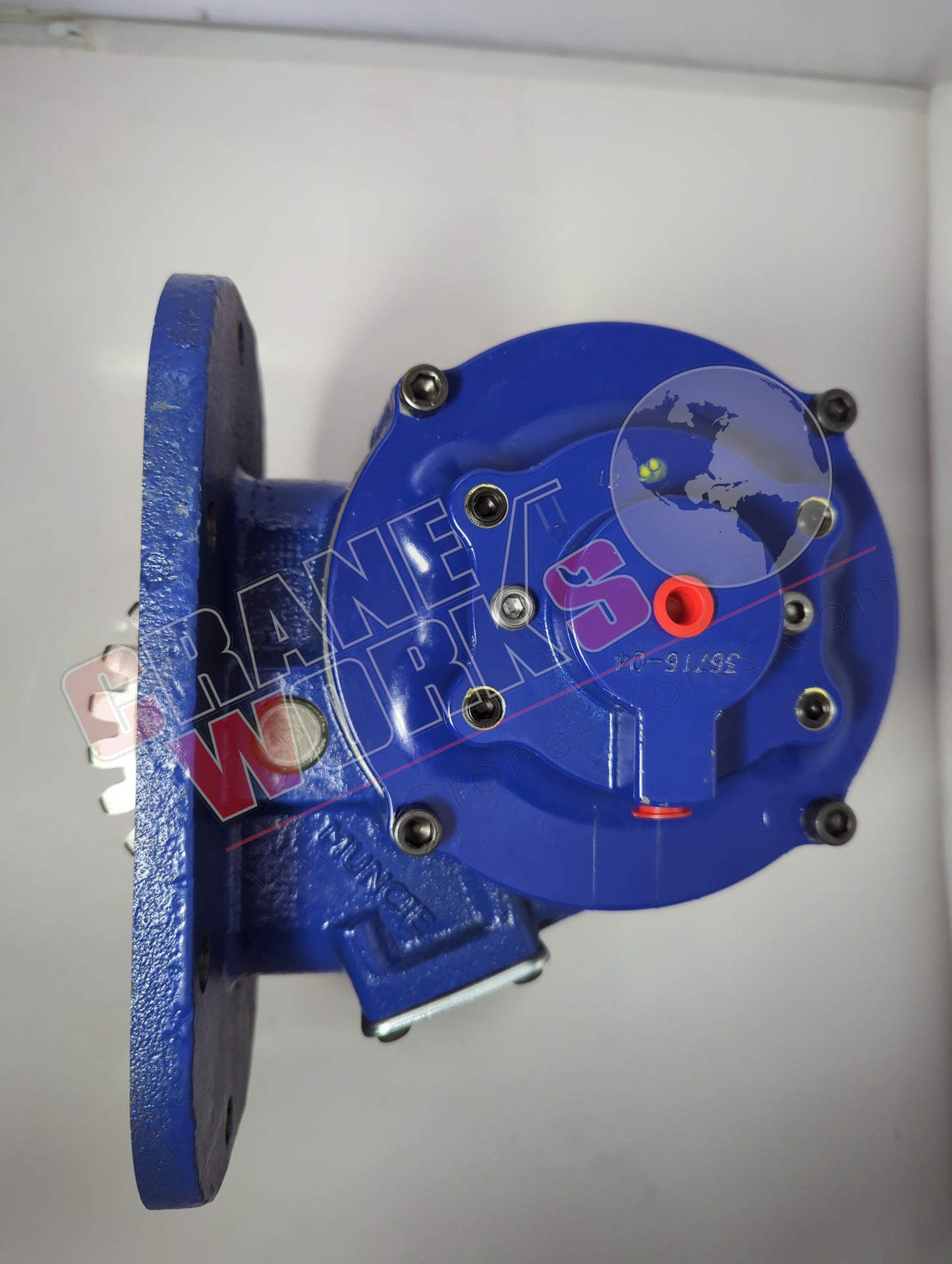 CS8S-U6807-P1IX | New Pto