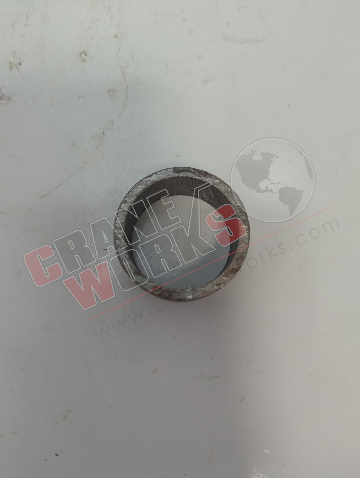 105FB | New Spacer Kit For 1 1/4" Drive Shaft